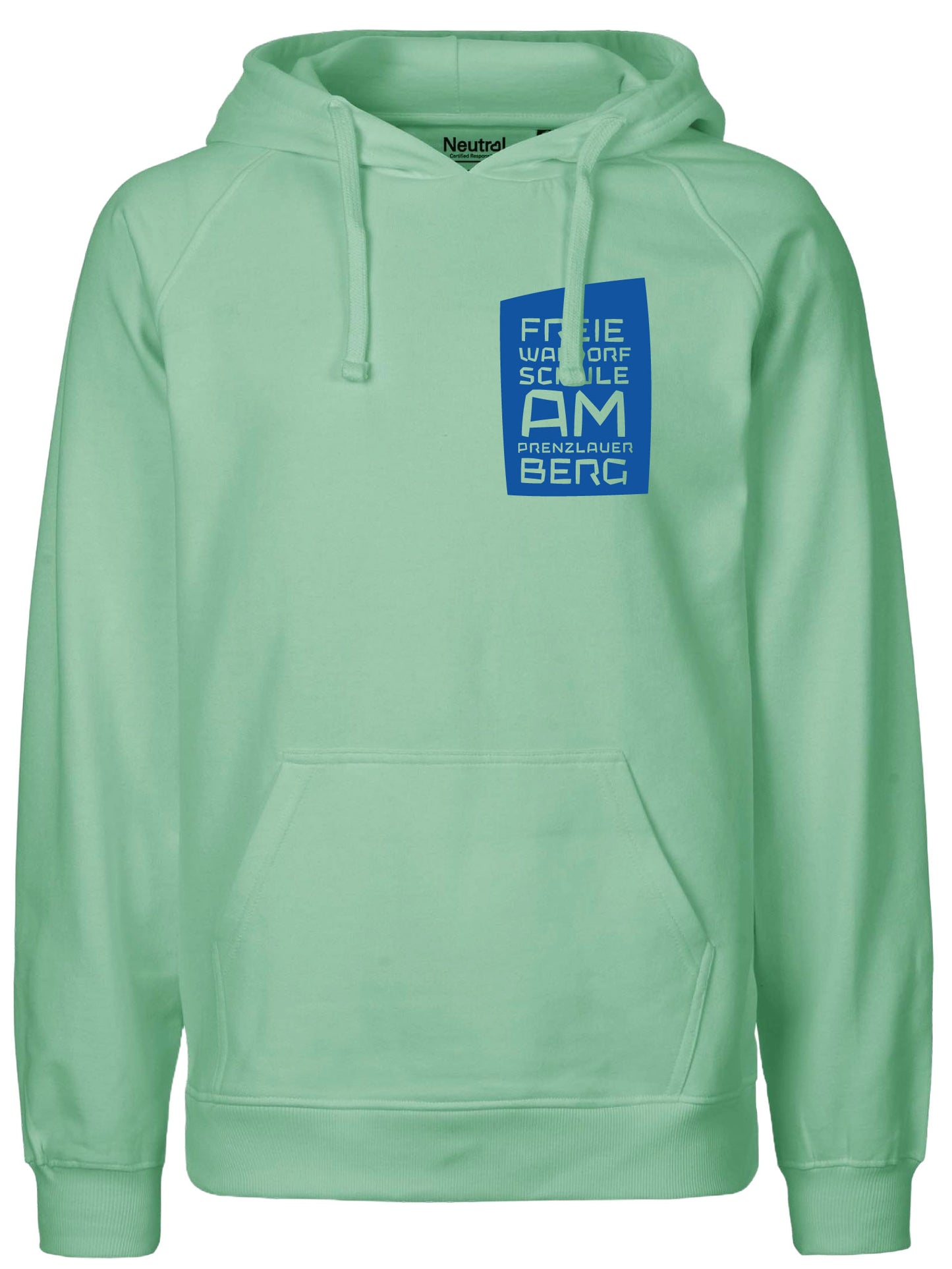 Waldorf Hoodie (S-XL)