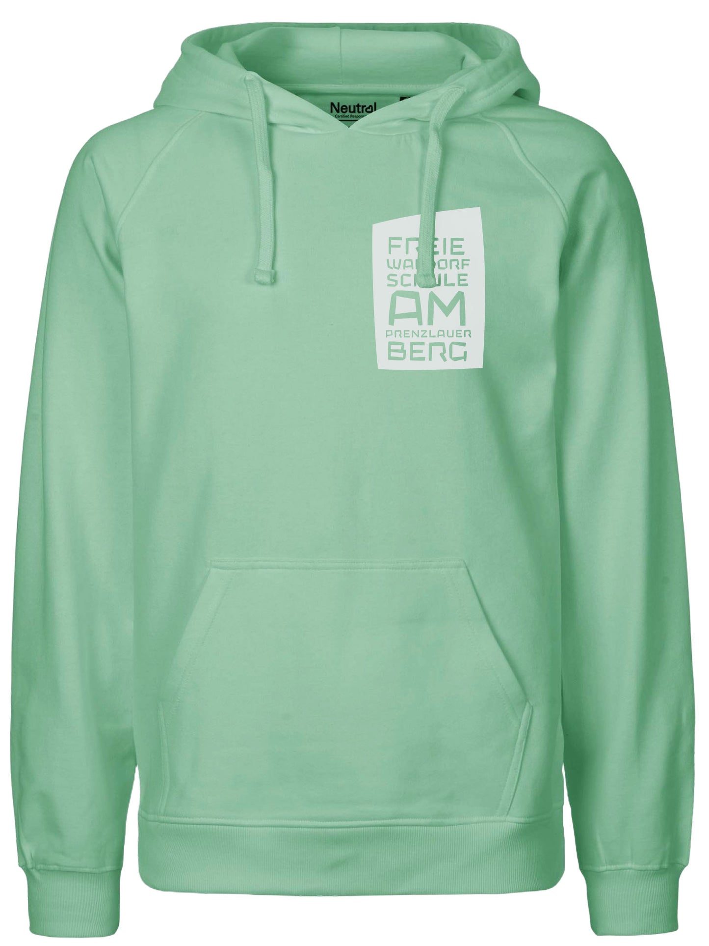 Waldorf Hoodie (S-XL)