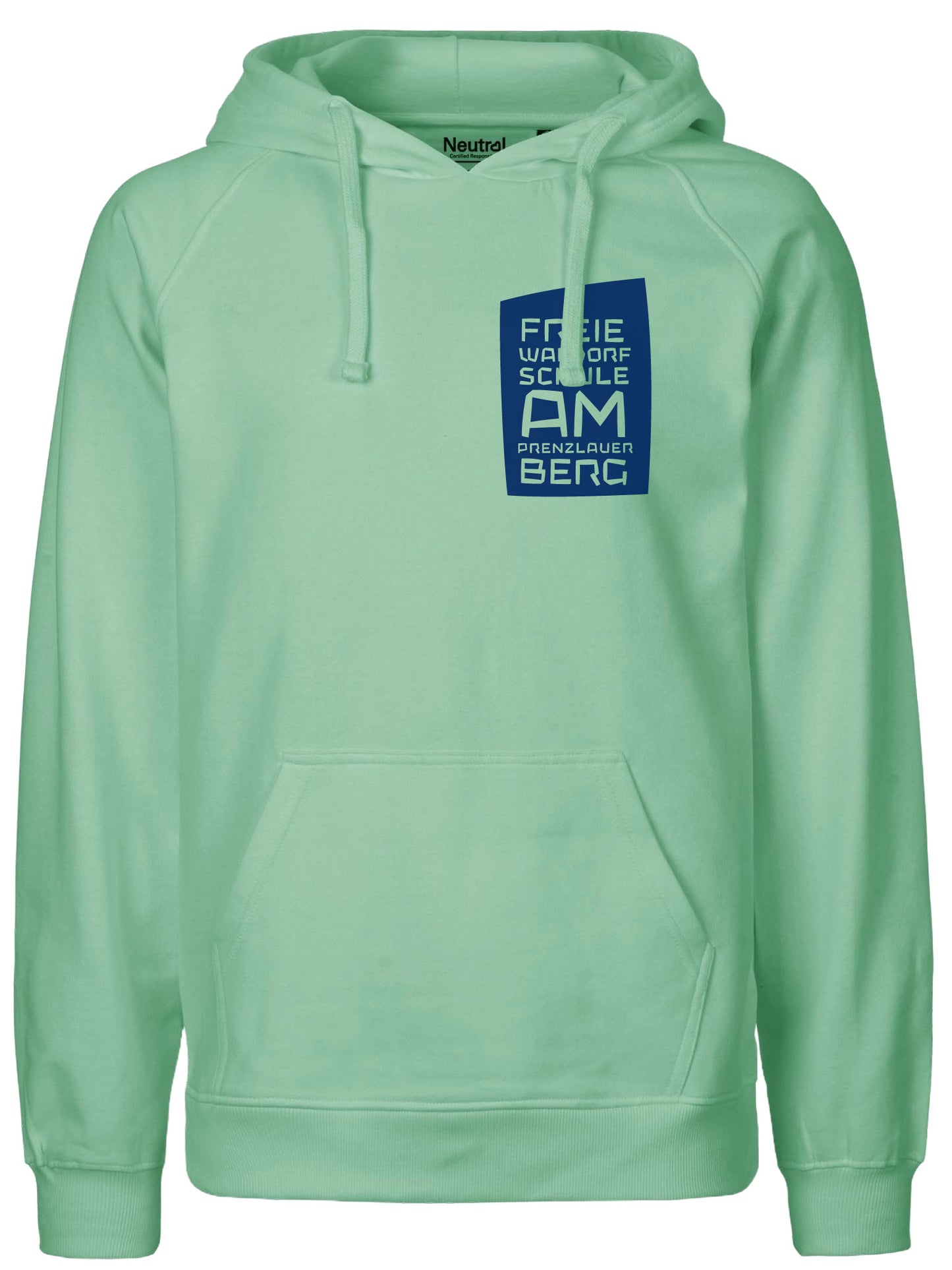 Waldorf Hoodie (S-XL)