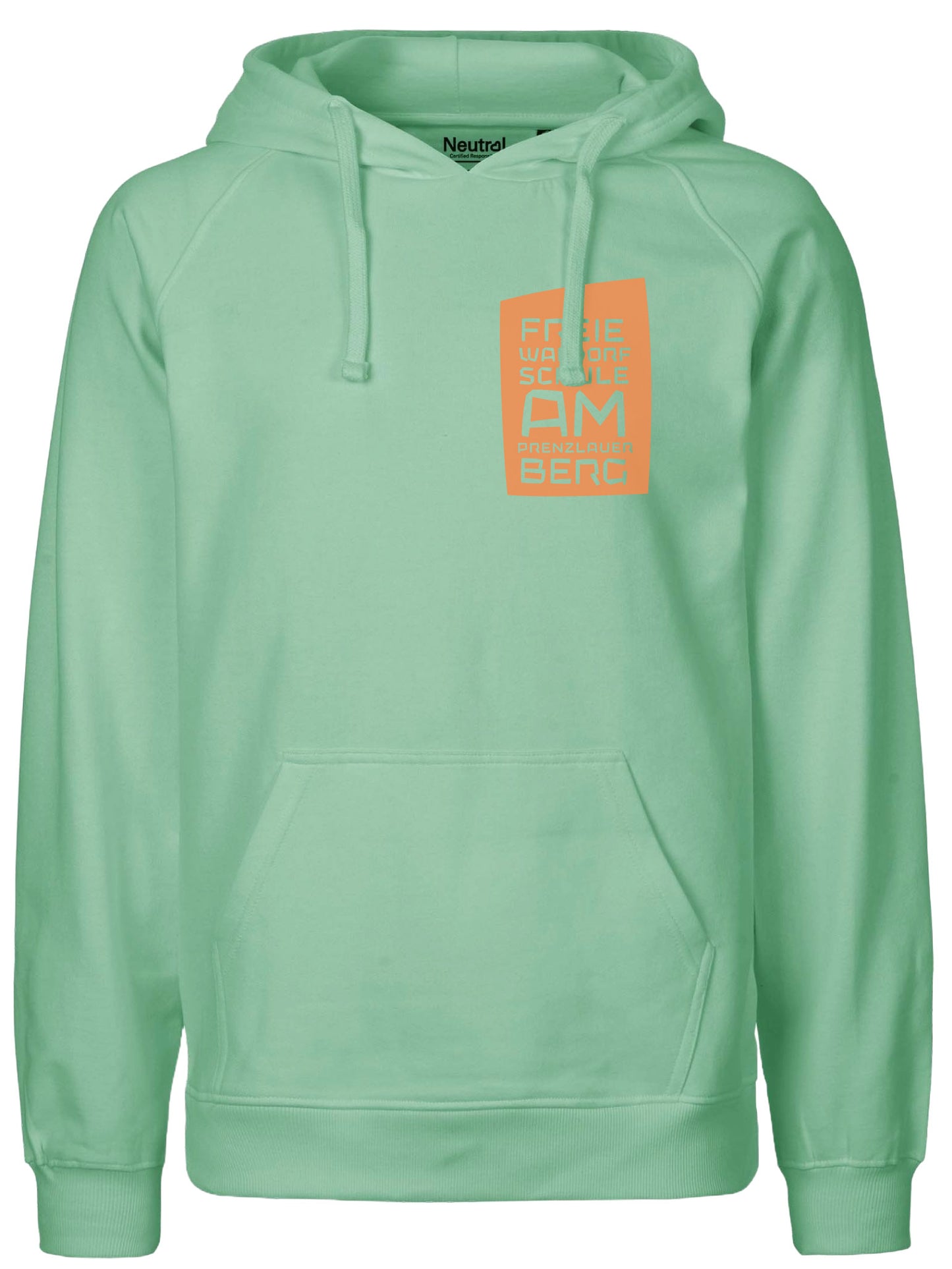 Waldorf Hoodie (S-XL)