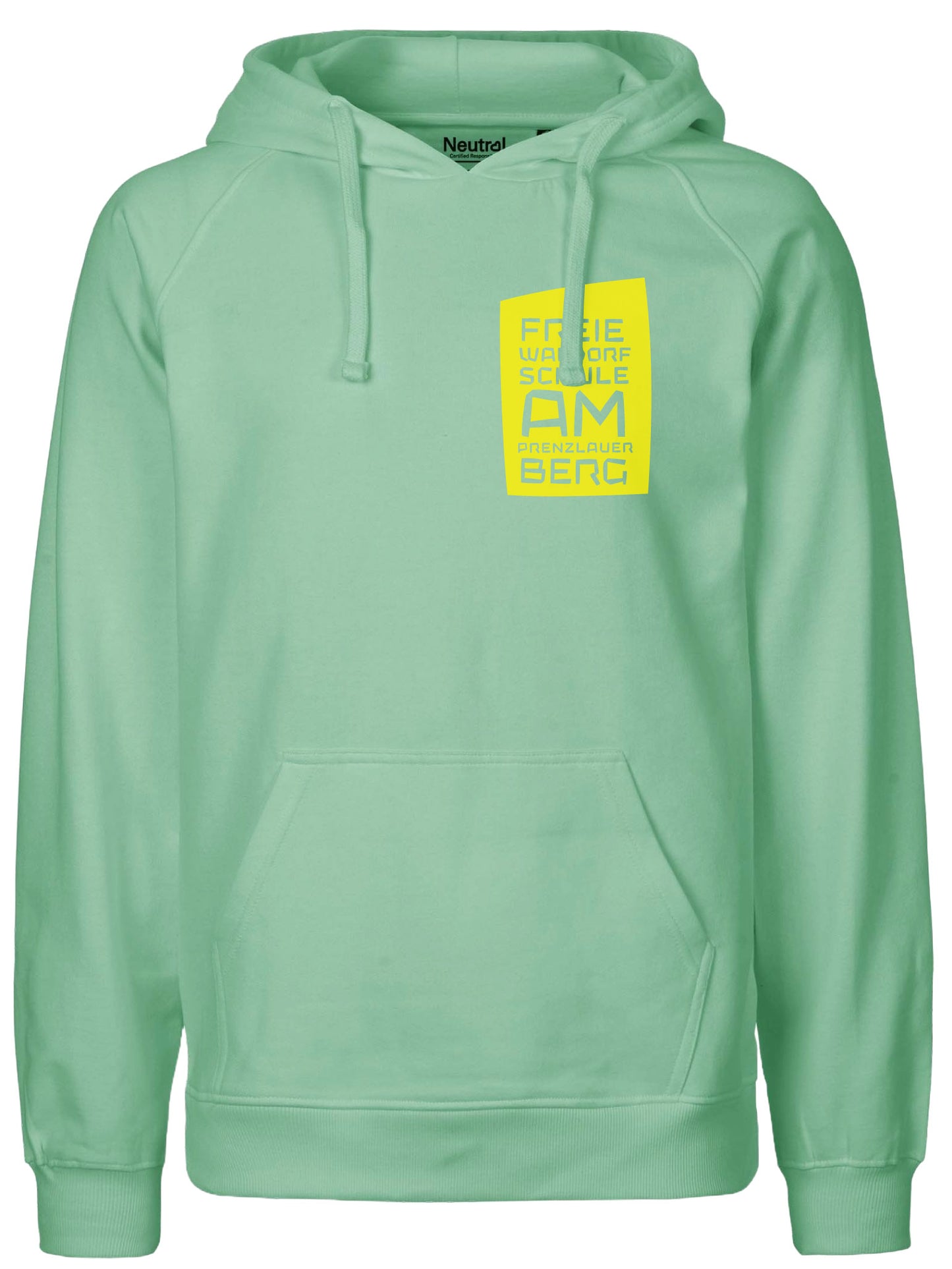 Waldorf Hoodie (S-XL)