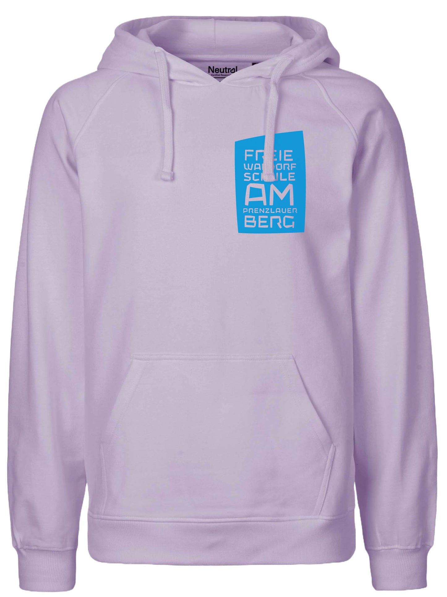 Waldorf Hoodie (S-XL)