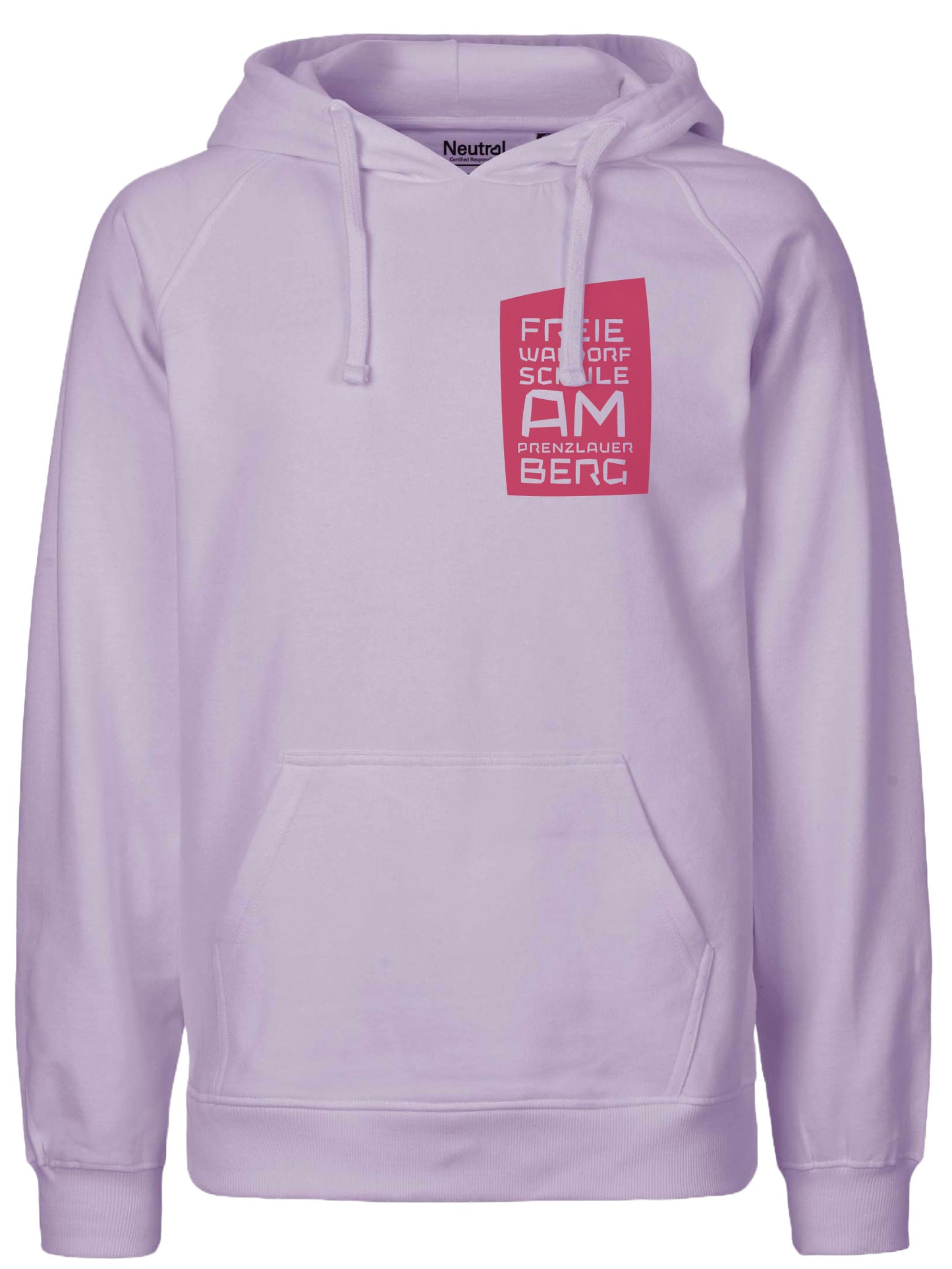 Waldorf Hoodie (S-XL)