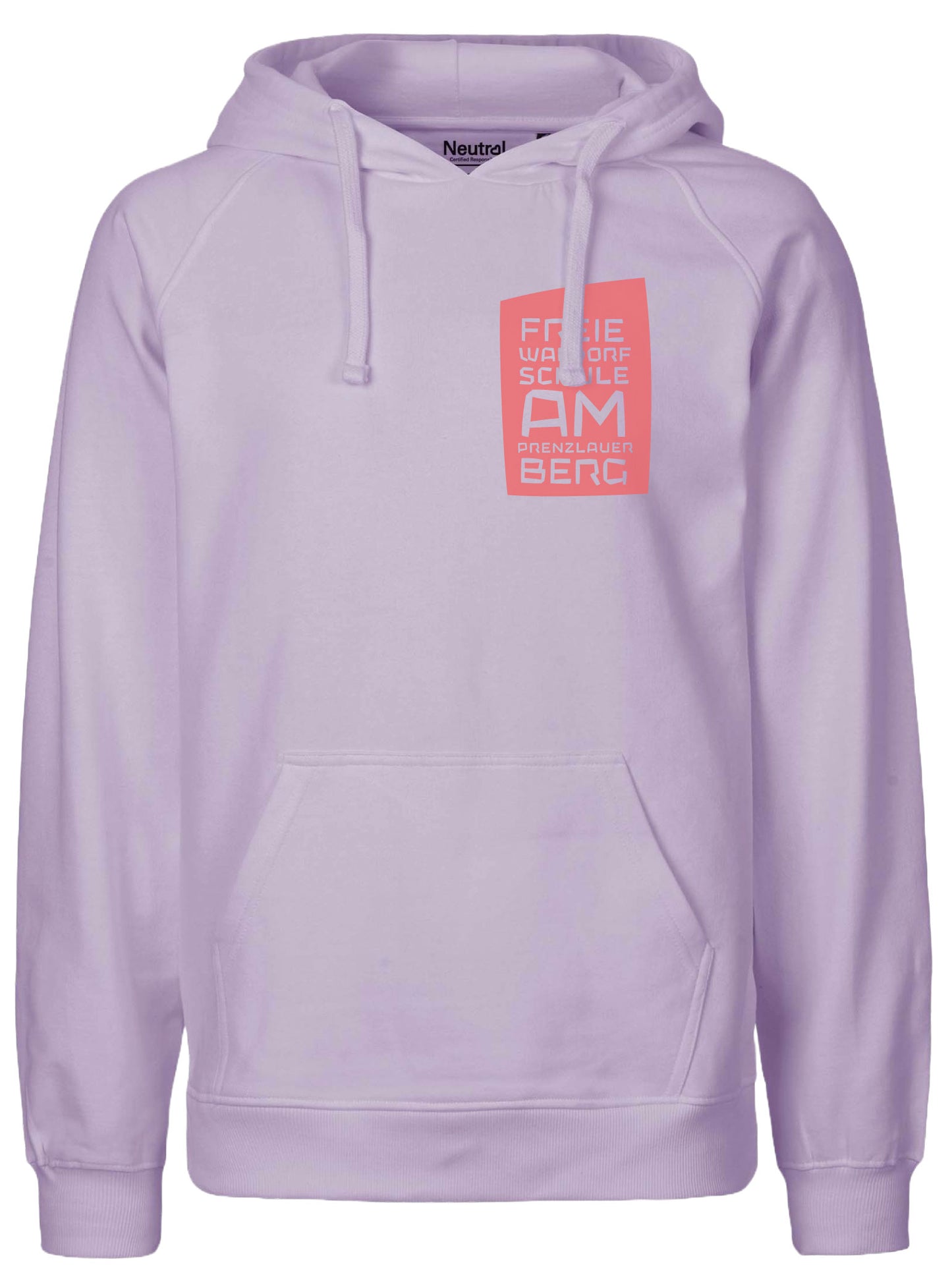 Waldorf Hoodie (S-XL)