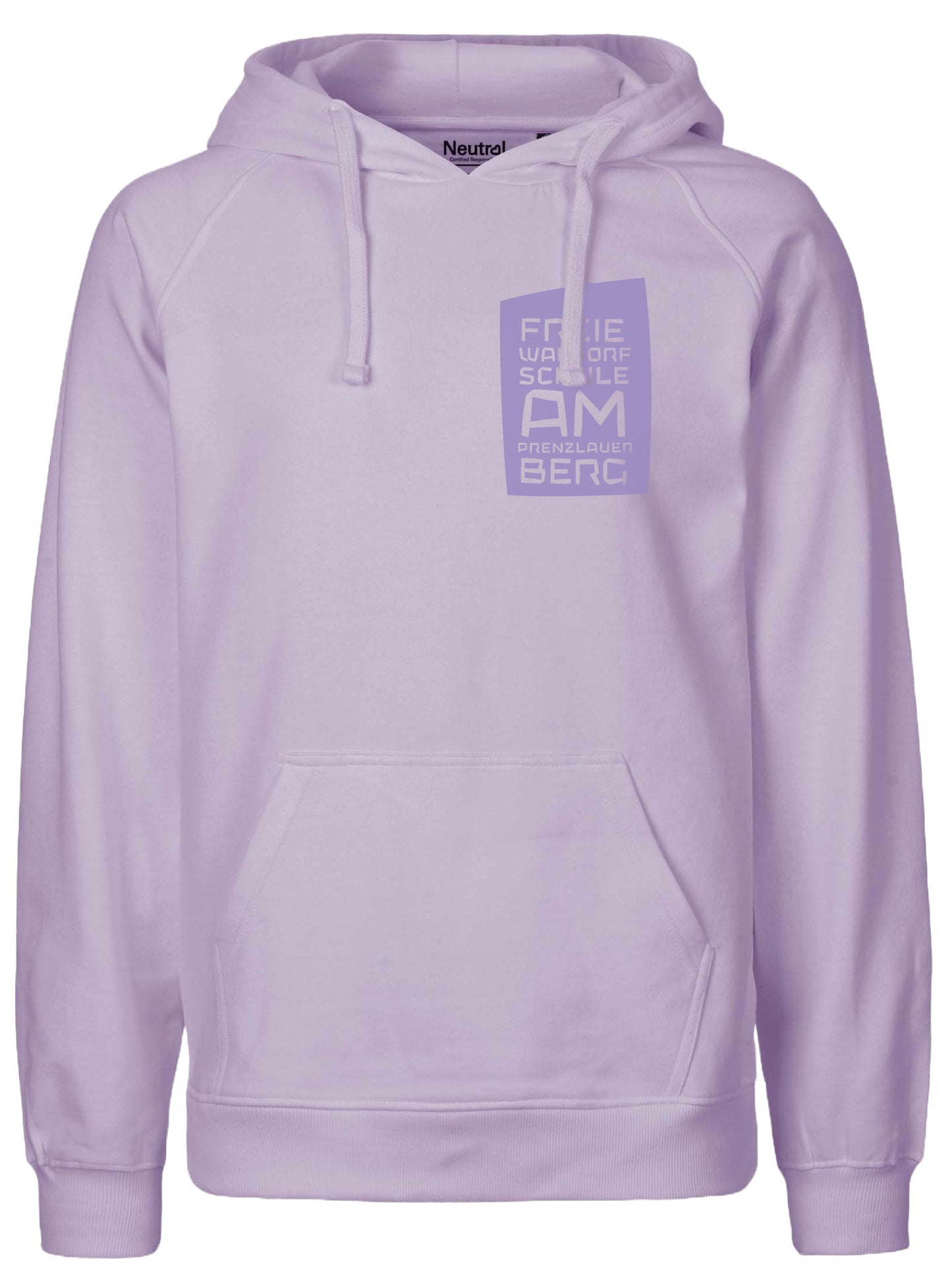 Waldorf Hoodie (S-XL)