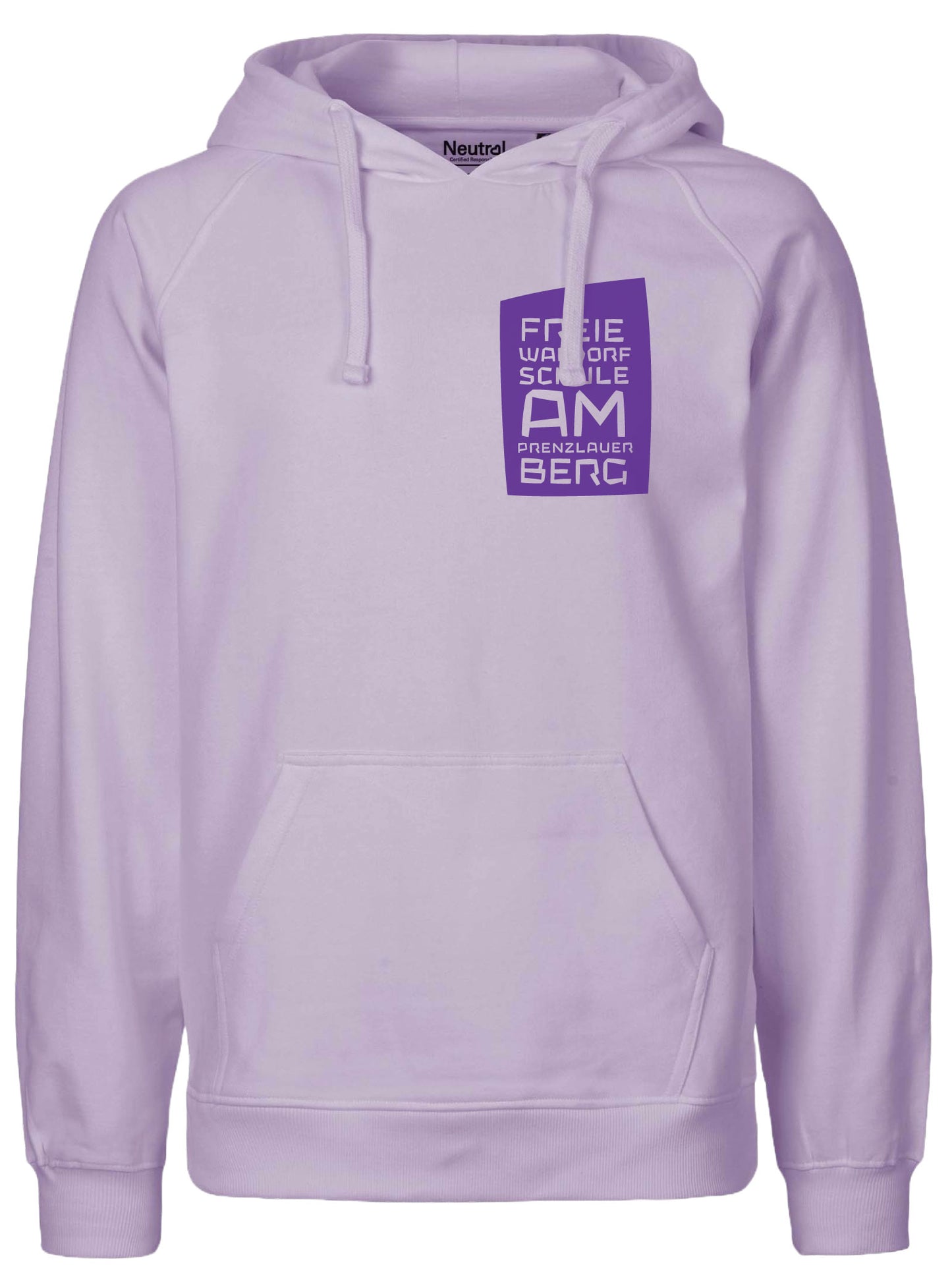 Waldorf Hoodie (S-XL)