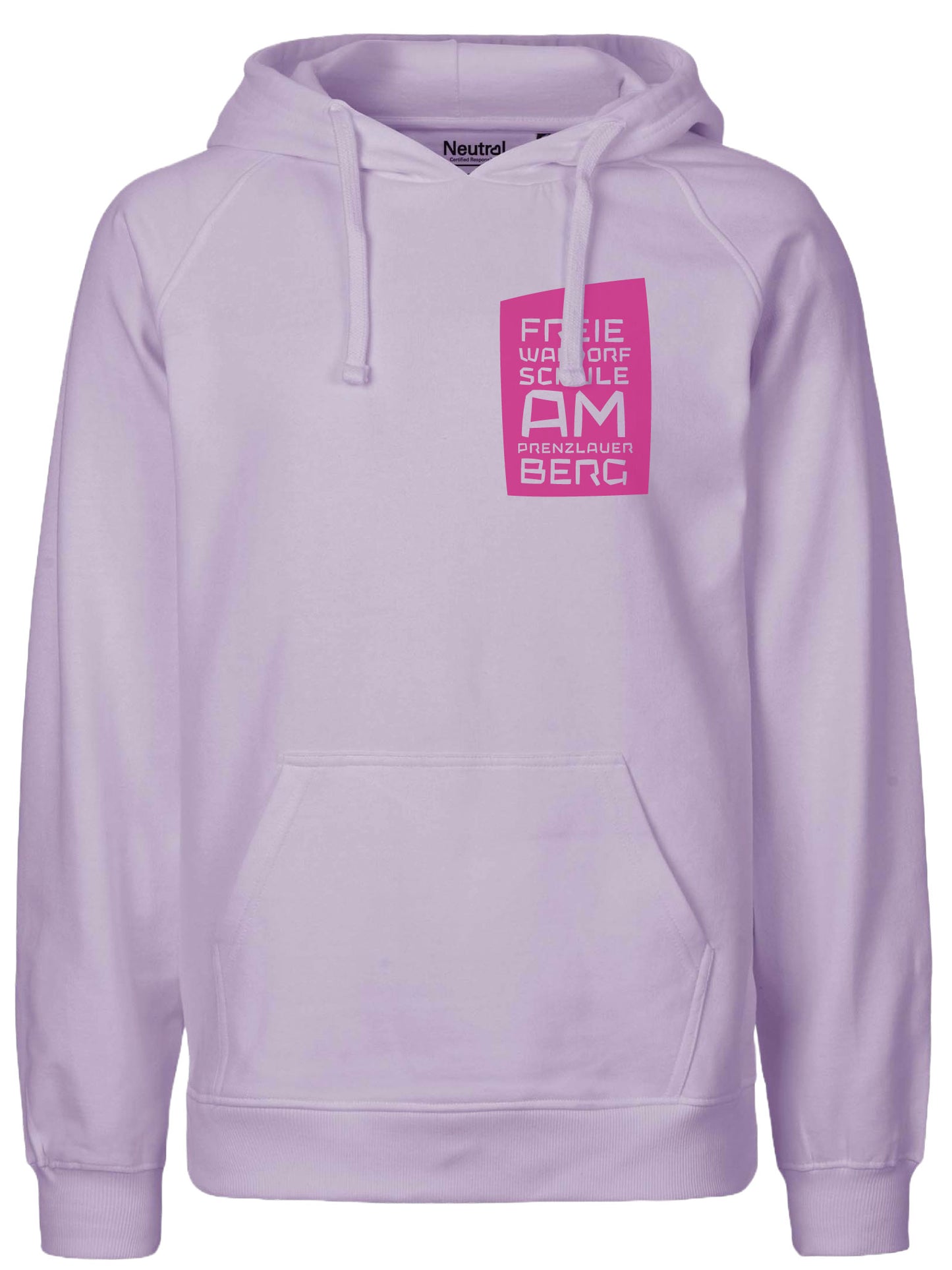 Waldorf Hoodie (S-XL)