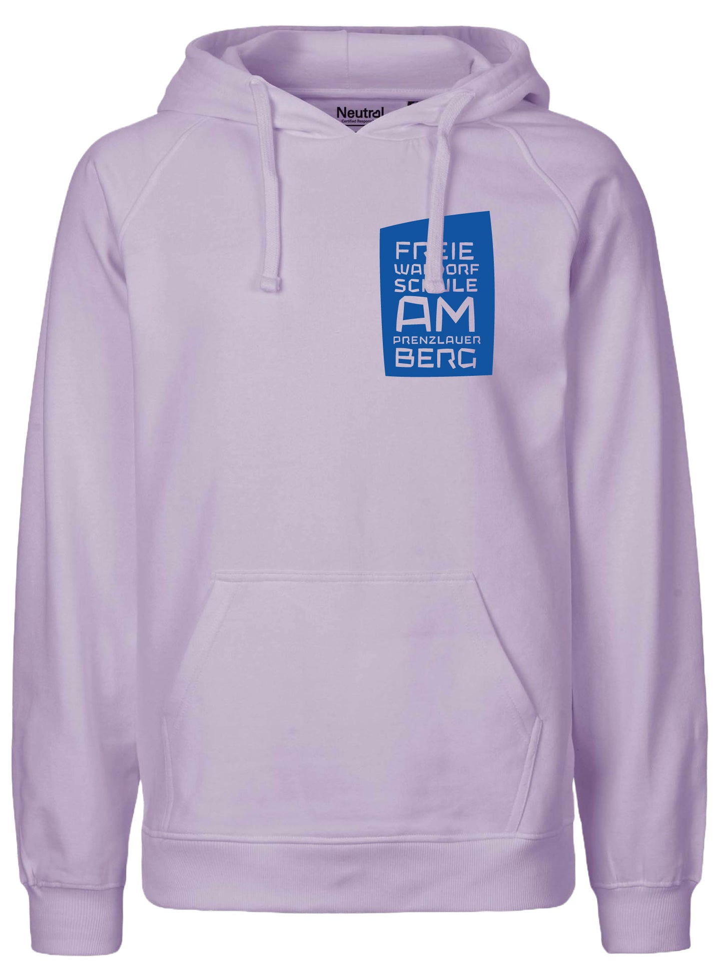 Waldorf Hoodie (S-XL)