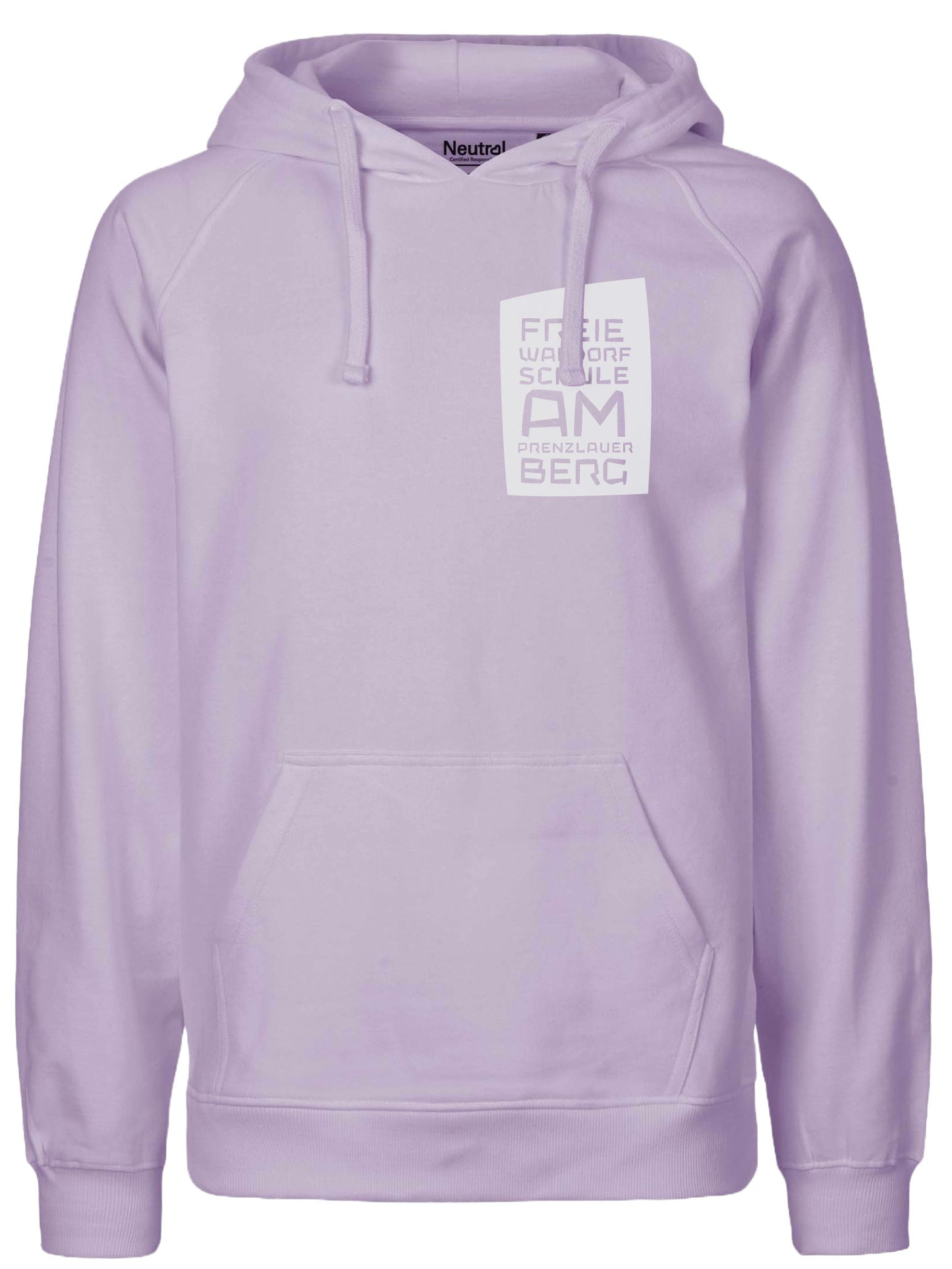 Waldorf Hoodie (S-XL)