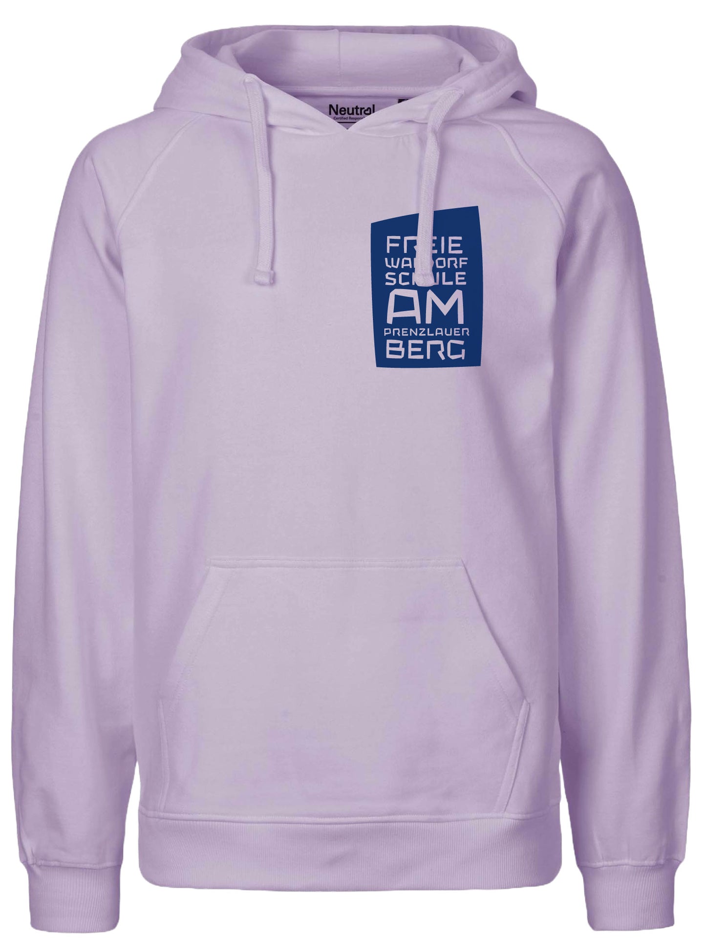 Waldorf Hoodie (S-XL)