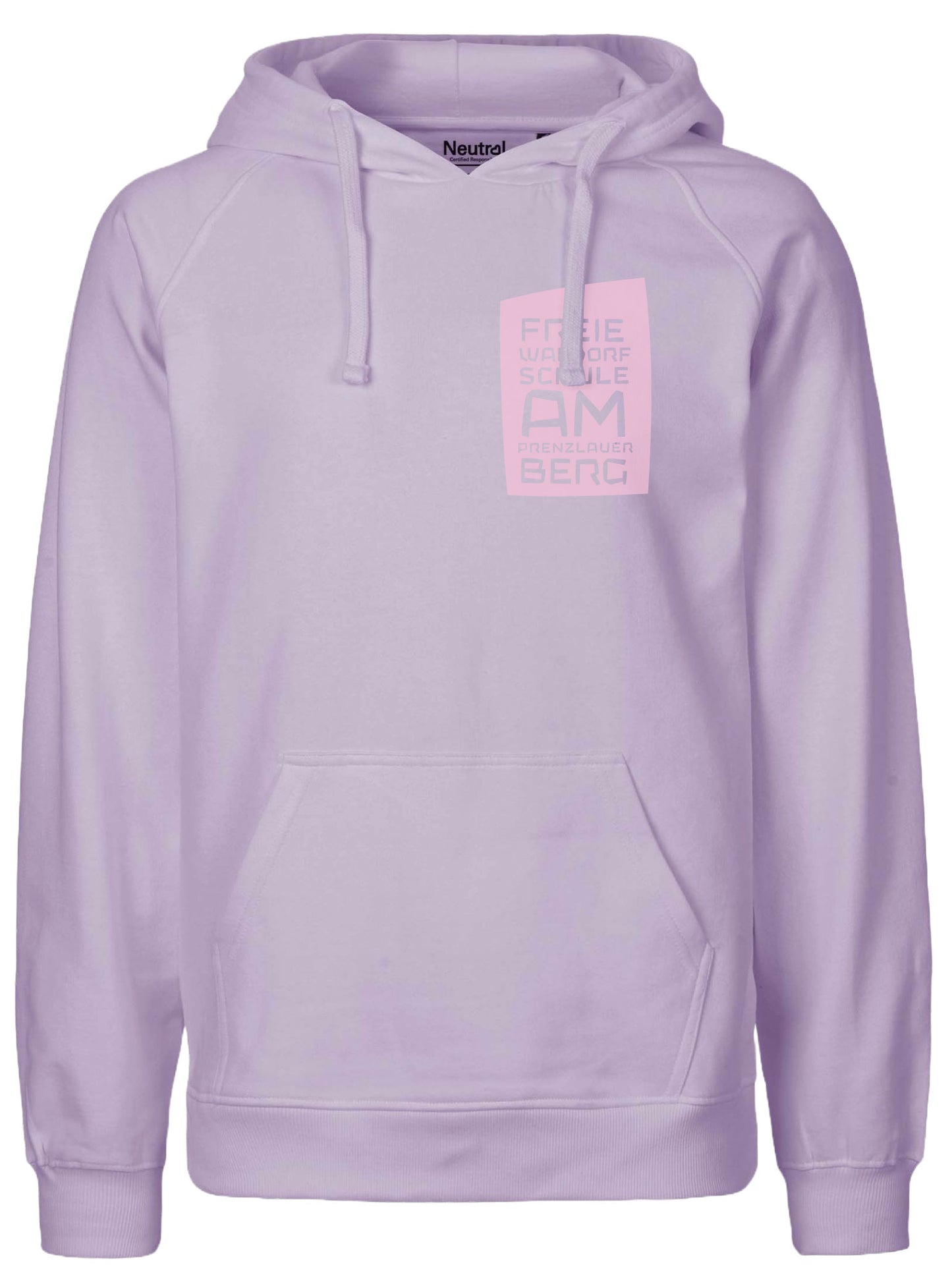 Waldorf Hoodie (S-XL)