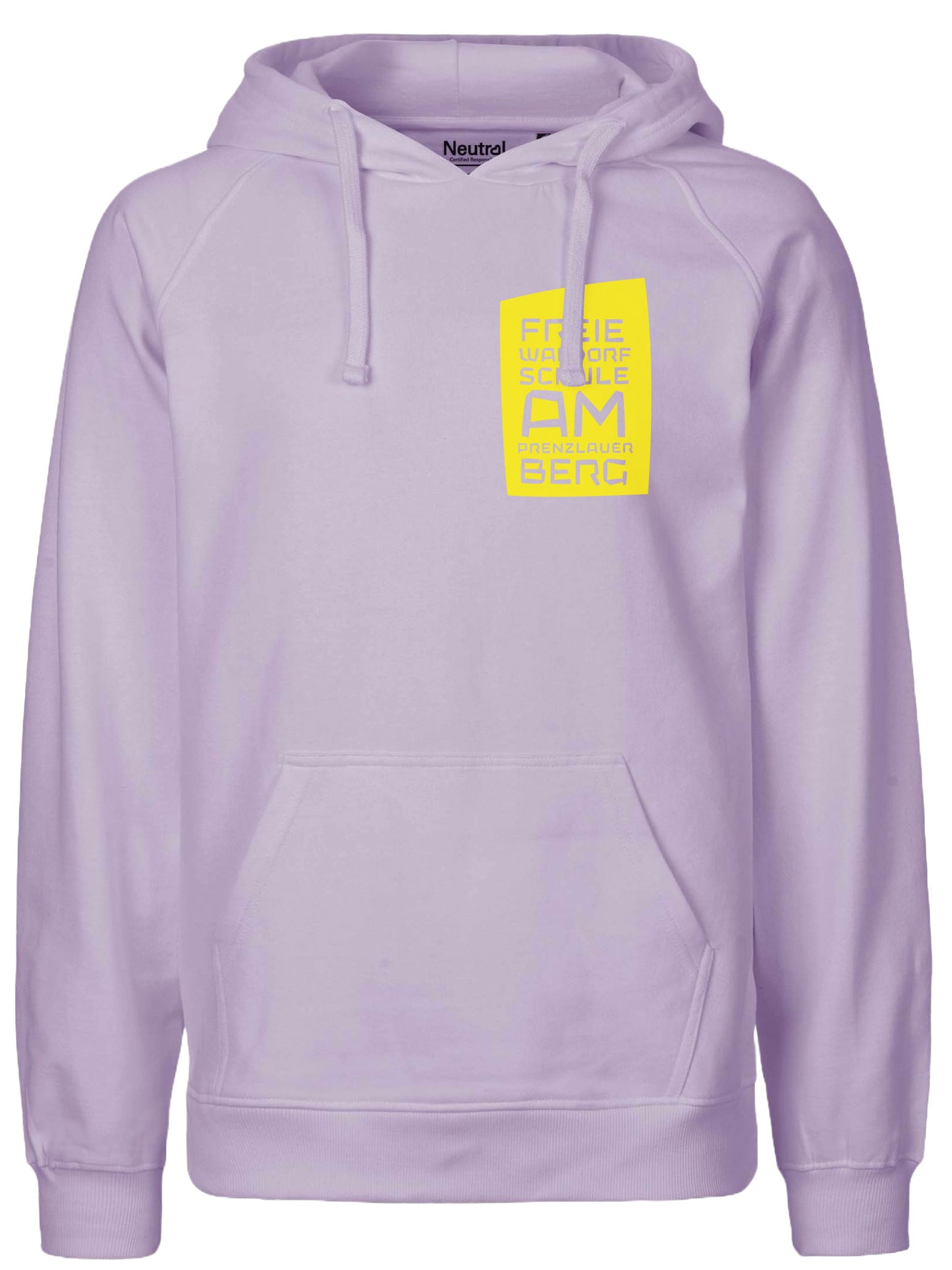 Waldorf Hoodie (S-XL)