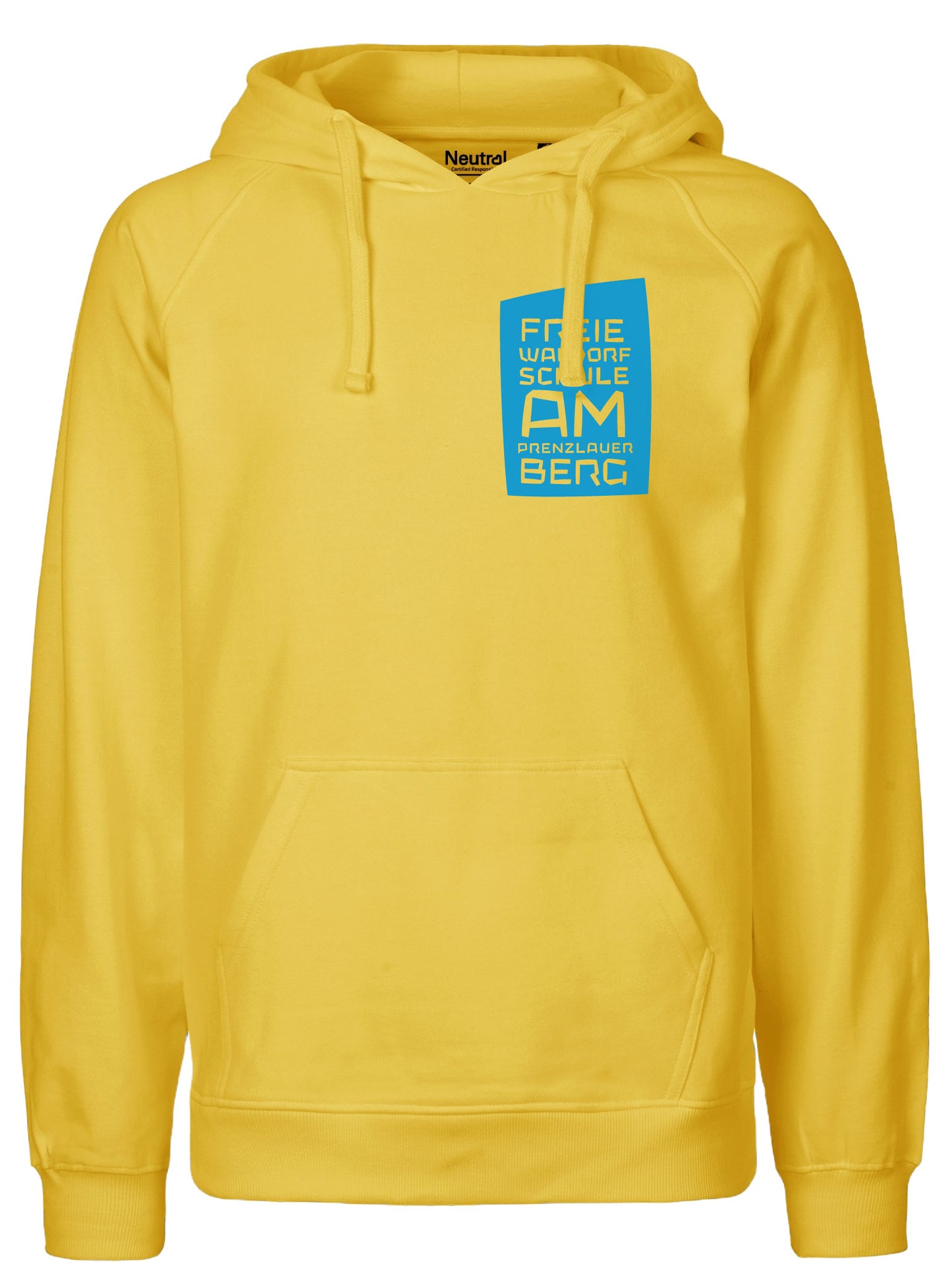 Waldorf Hoodie (S-XL)