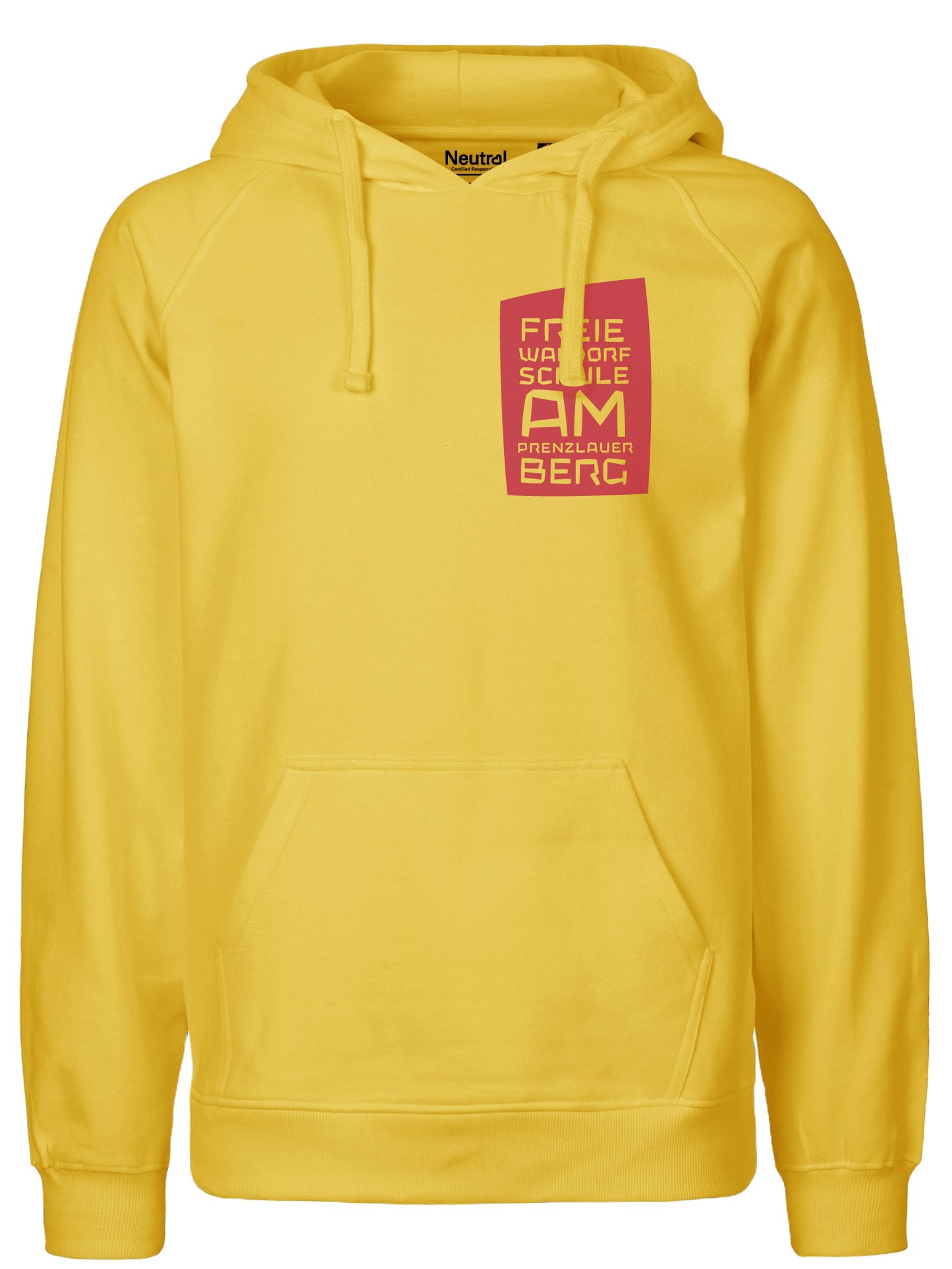 Waldorf Hoodie (S-XL)