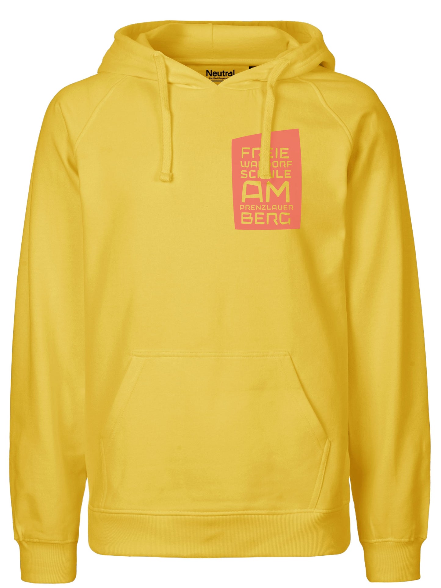 Waldorf Hoodie (S-XL)