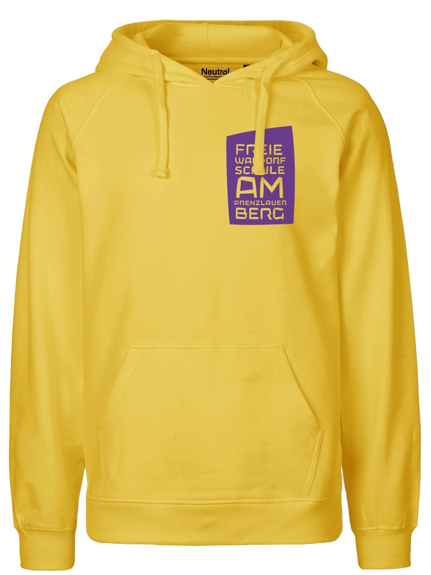 Waldorf Hoodie (S-XL)