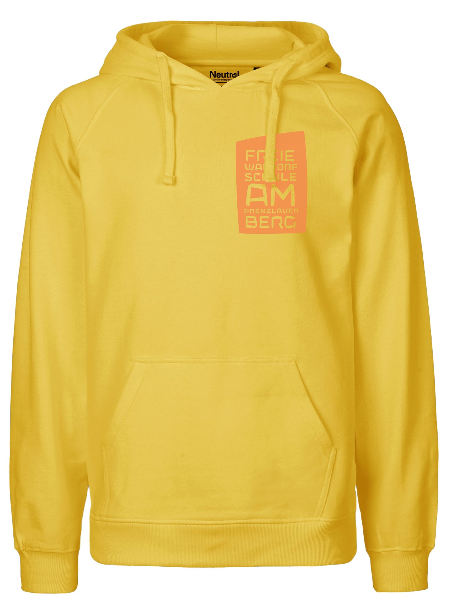Waldorf Hoodie (S-XL)