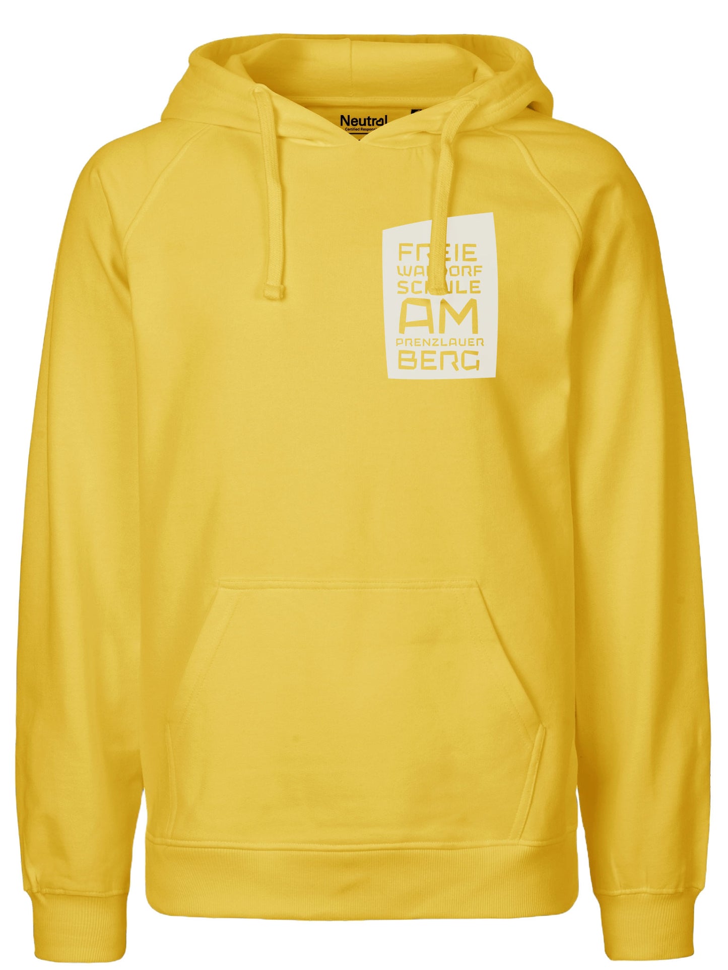 Waldorf Hoodie (S-XL)