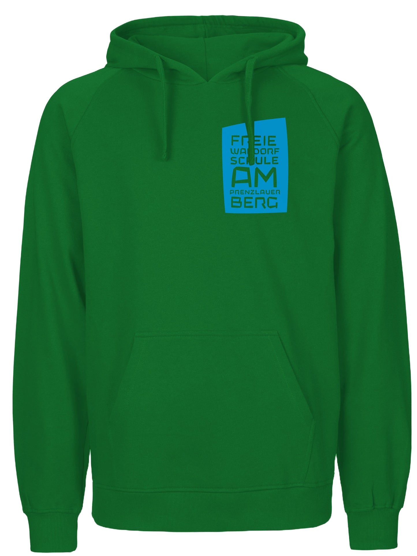 Waldorf Hoodie (S-XL)