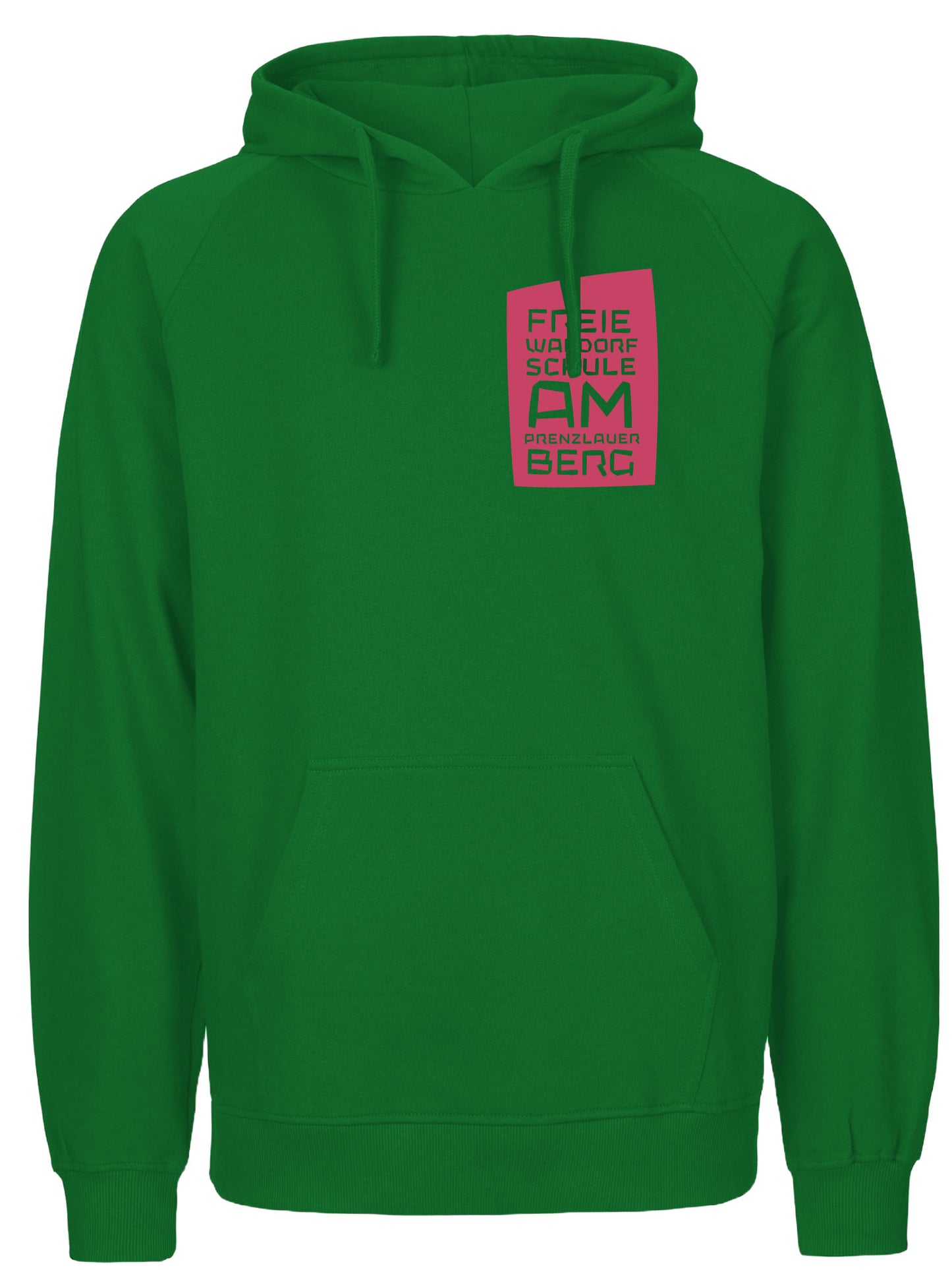 Waldorf Hoodie (S-XL)