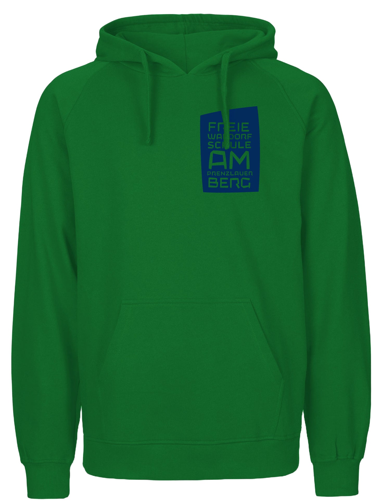 Waldorf Hoodie (S-XL)