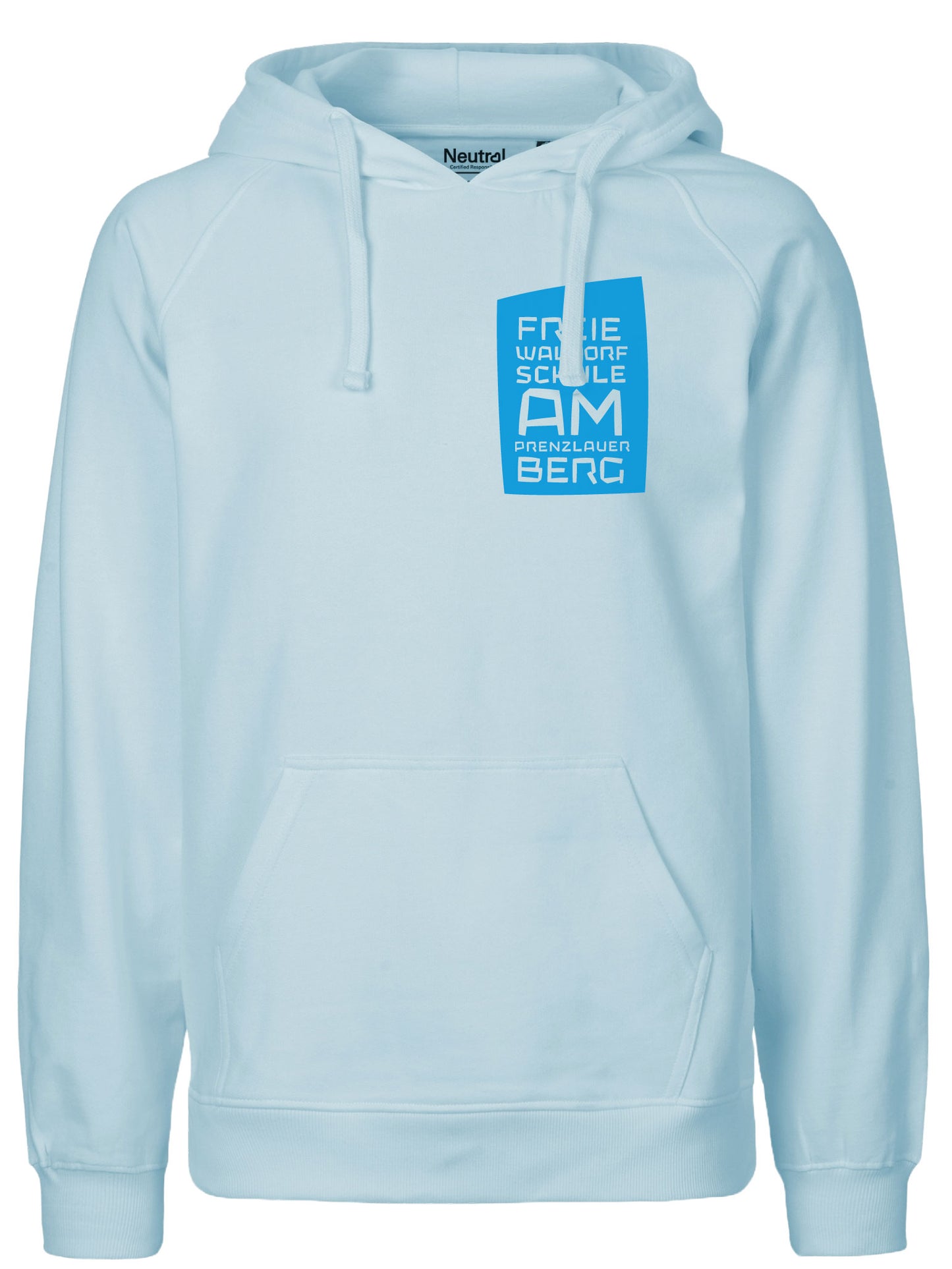 Waldorf Hoodie (S-XL)