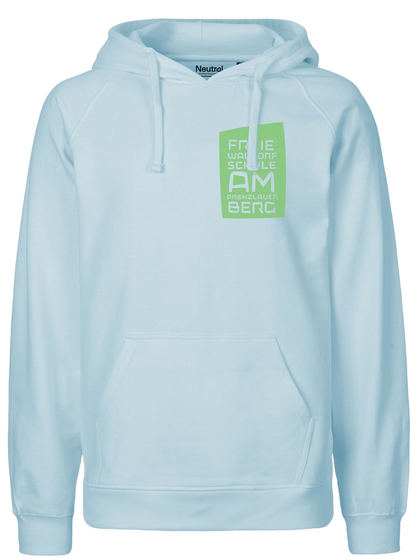 Waldorf Hoodie (S-XL)