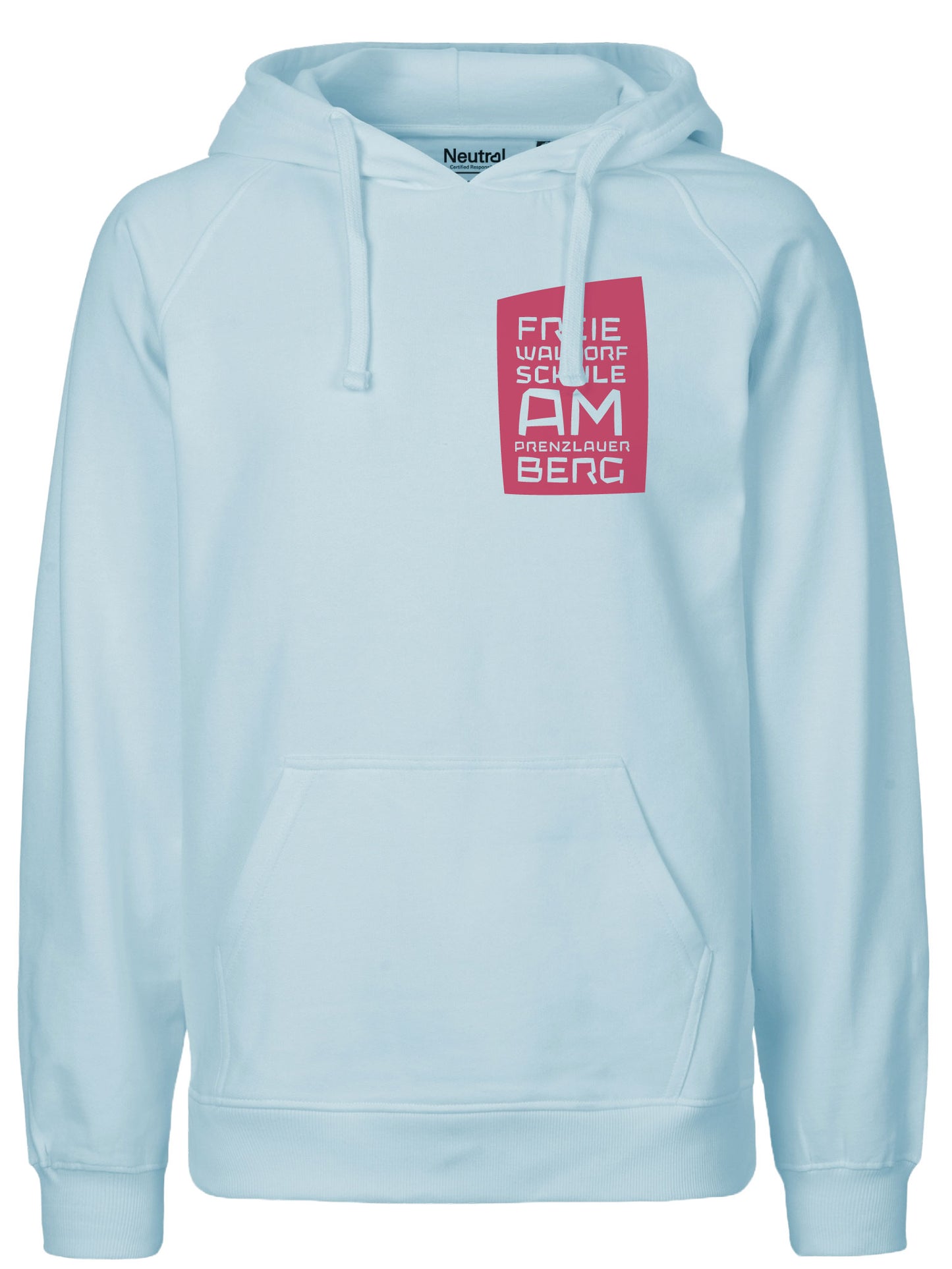 Waldorf Hoodie (S-XL)