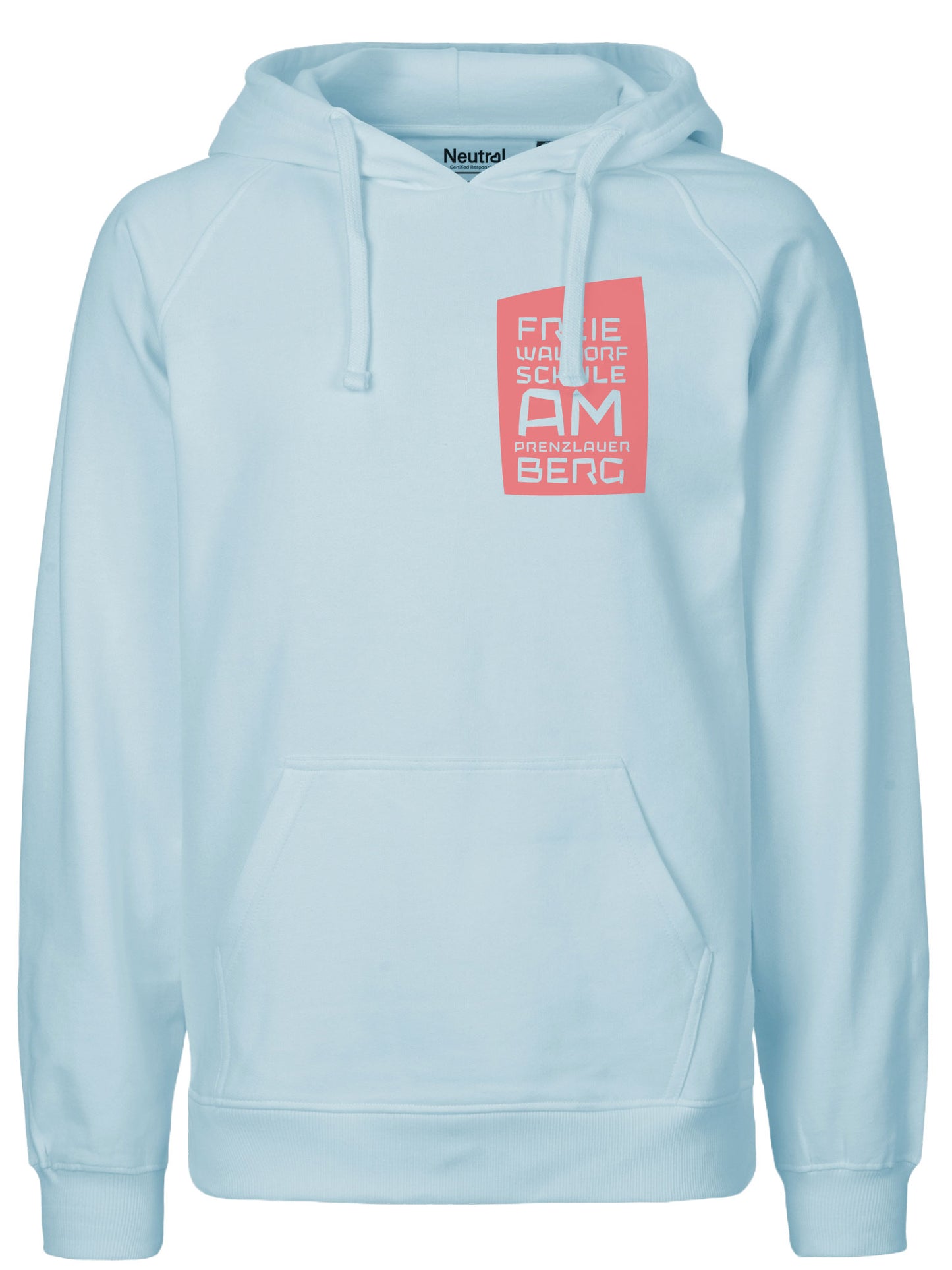 Waldorf Hoodie (S-XL)