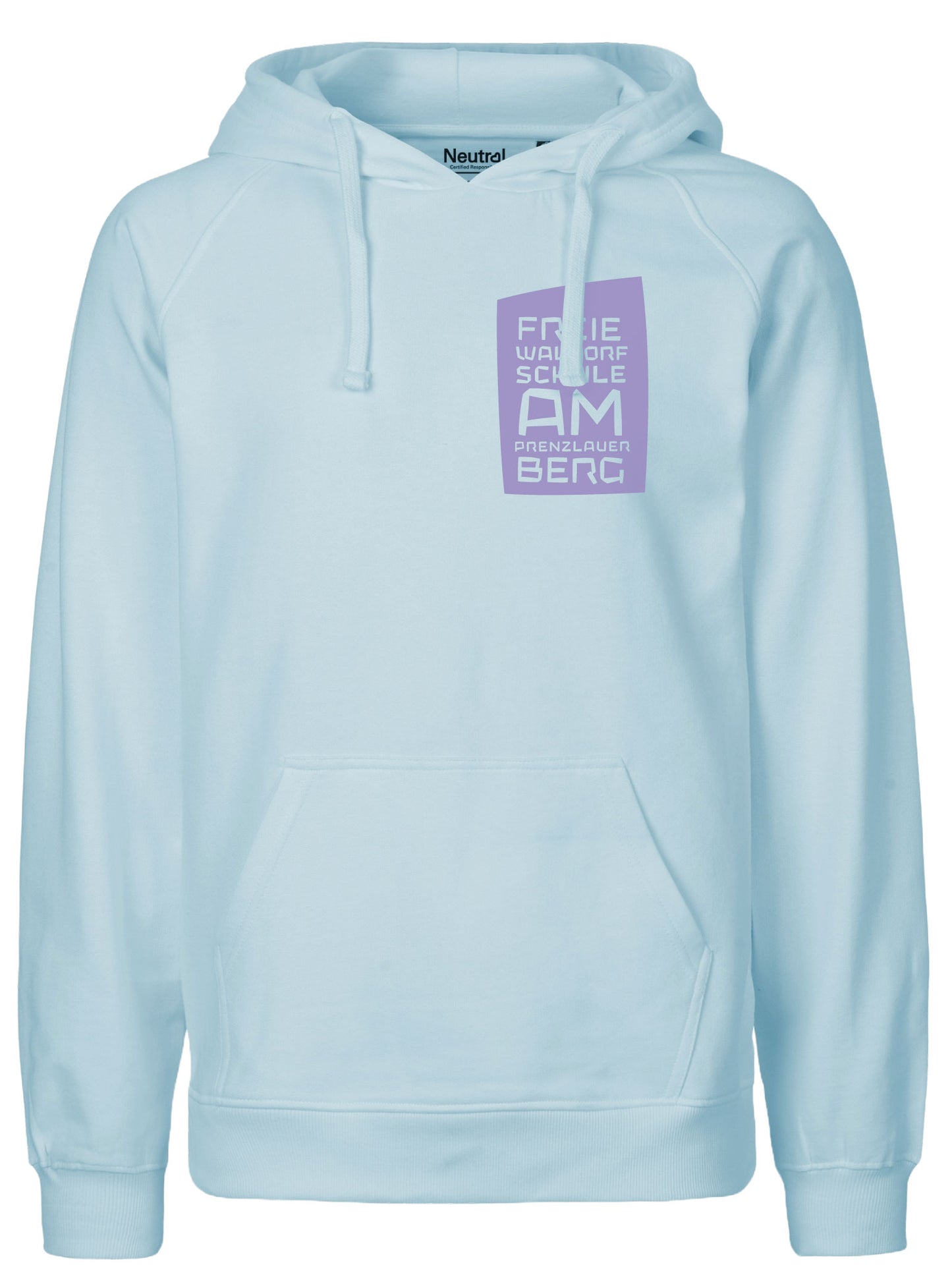 Waldorf Hoodie (S-XL)