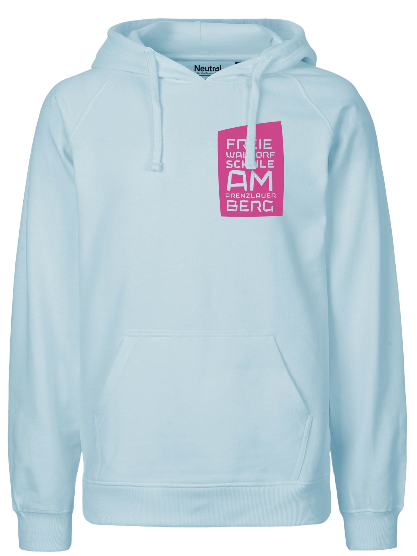 Waldorf Hoodie (S-XL)
