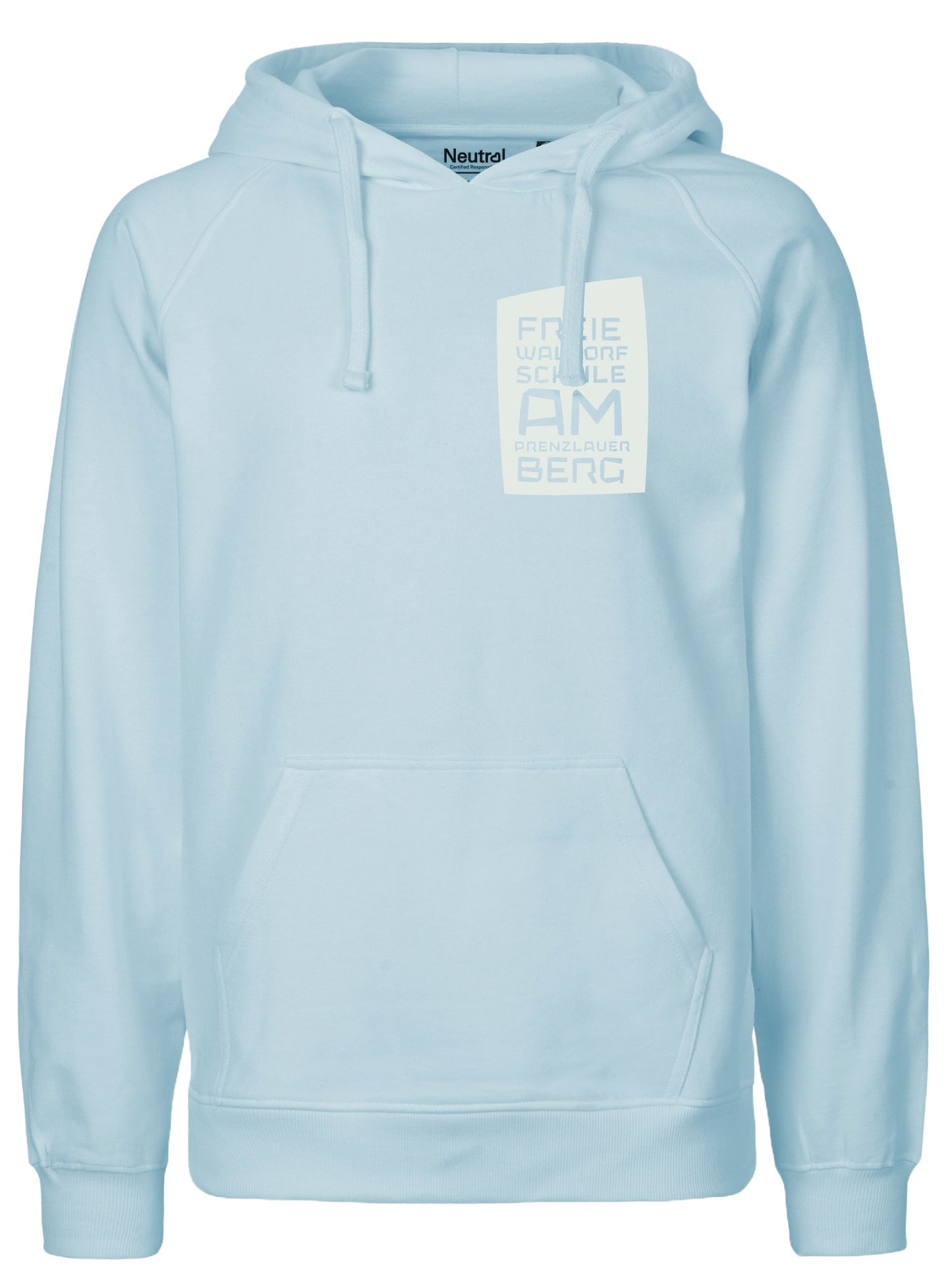 Waldorf Hoodie (S-XL)