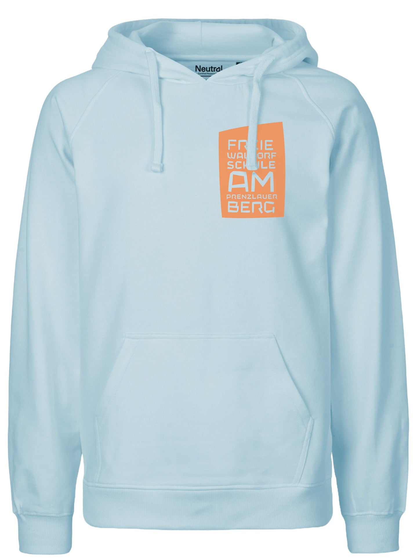 Waldorf Hoodie (S-XL)
