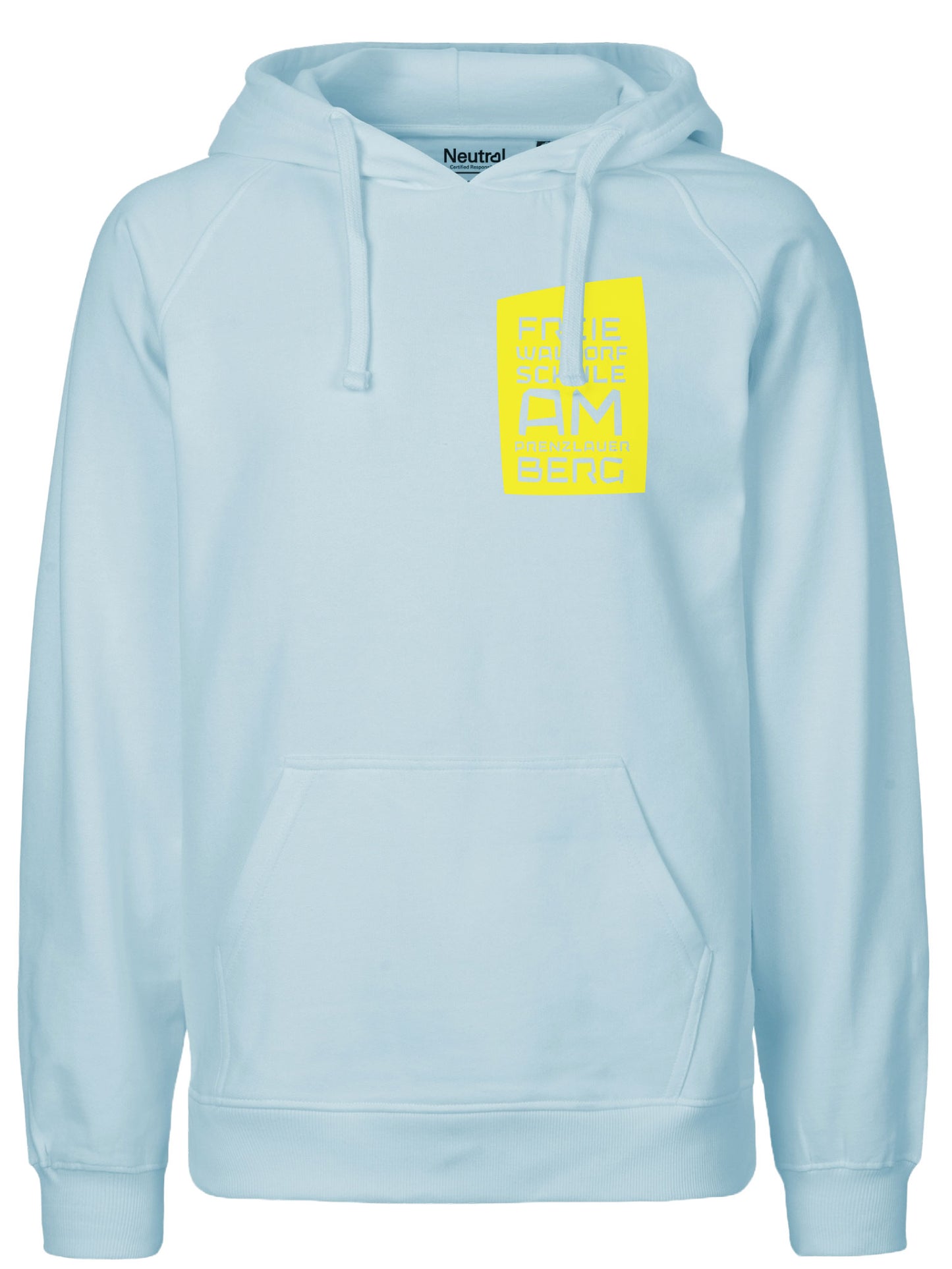 Waldorf Hoodie (S-XL)