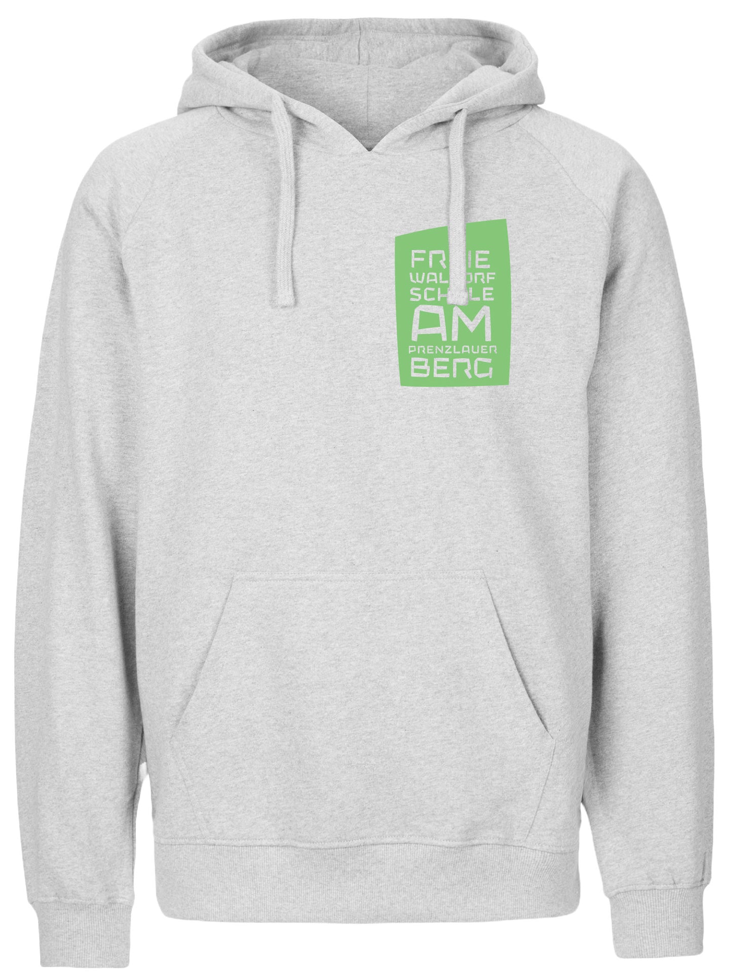 Waldorf Hoodie (S-XL)