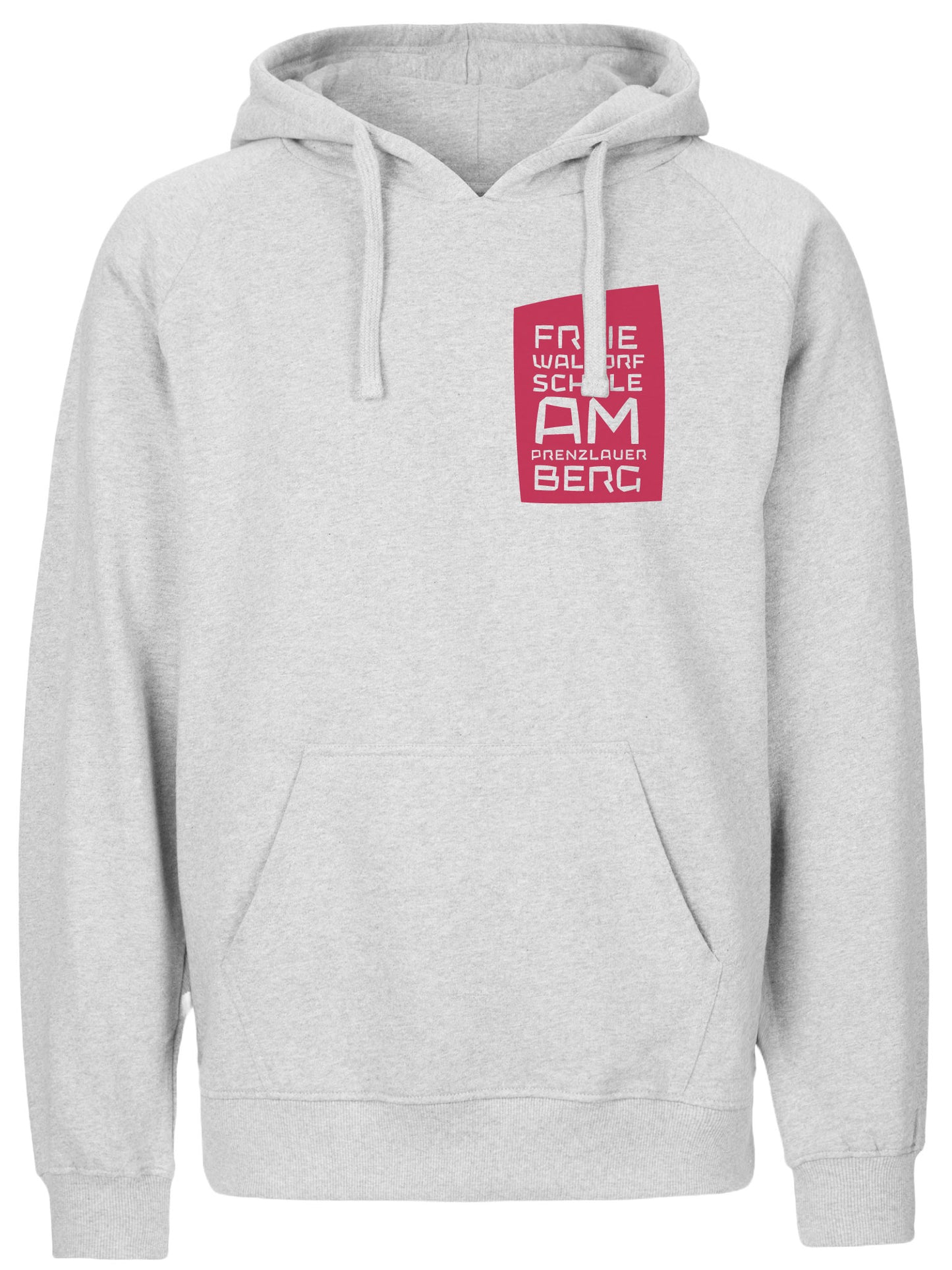 Waldorf Hoodie (S-XL)
