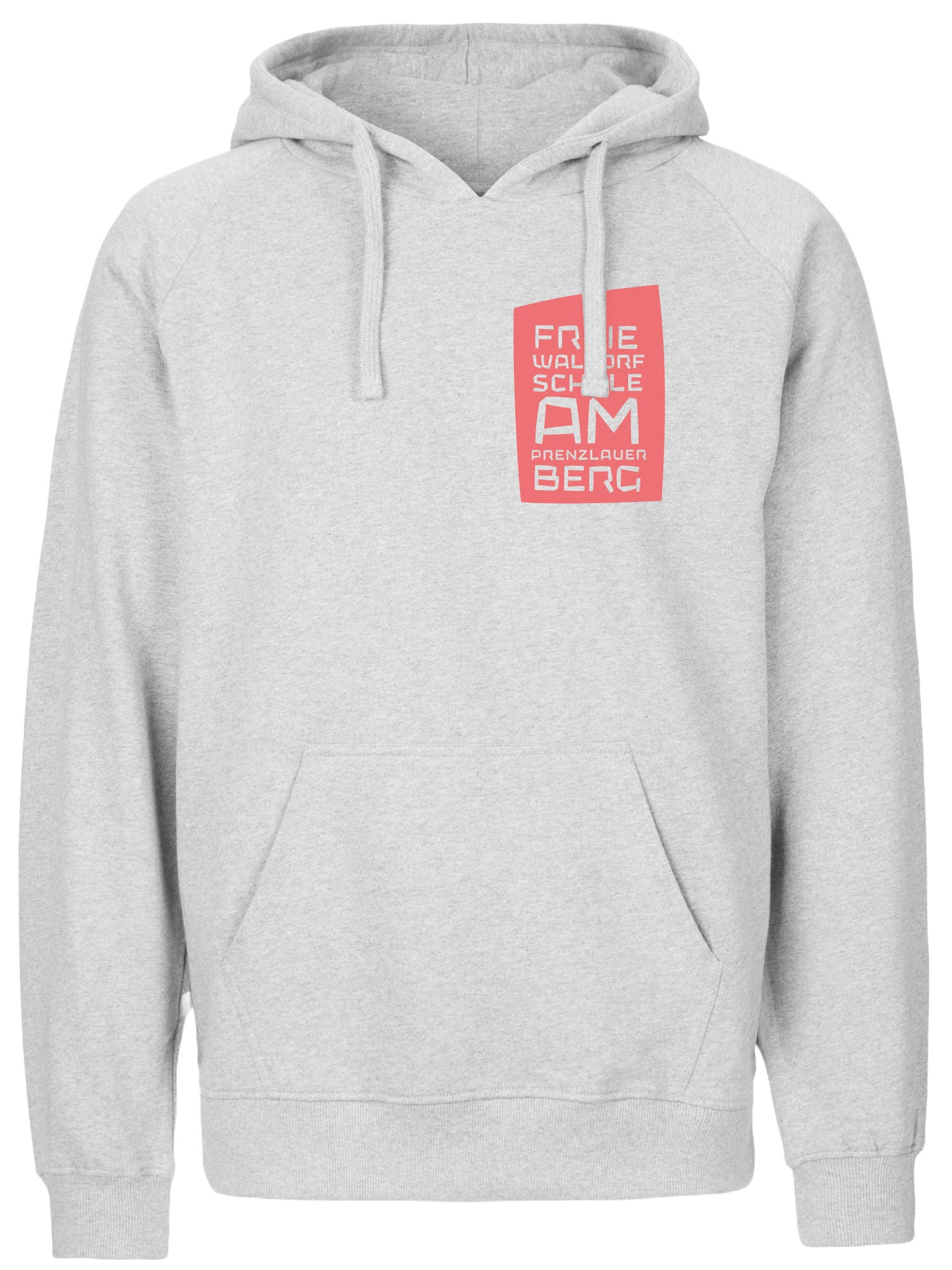 Waldorf Hoodie (S-XL)