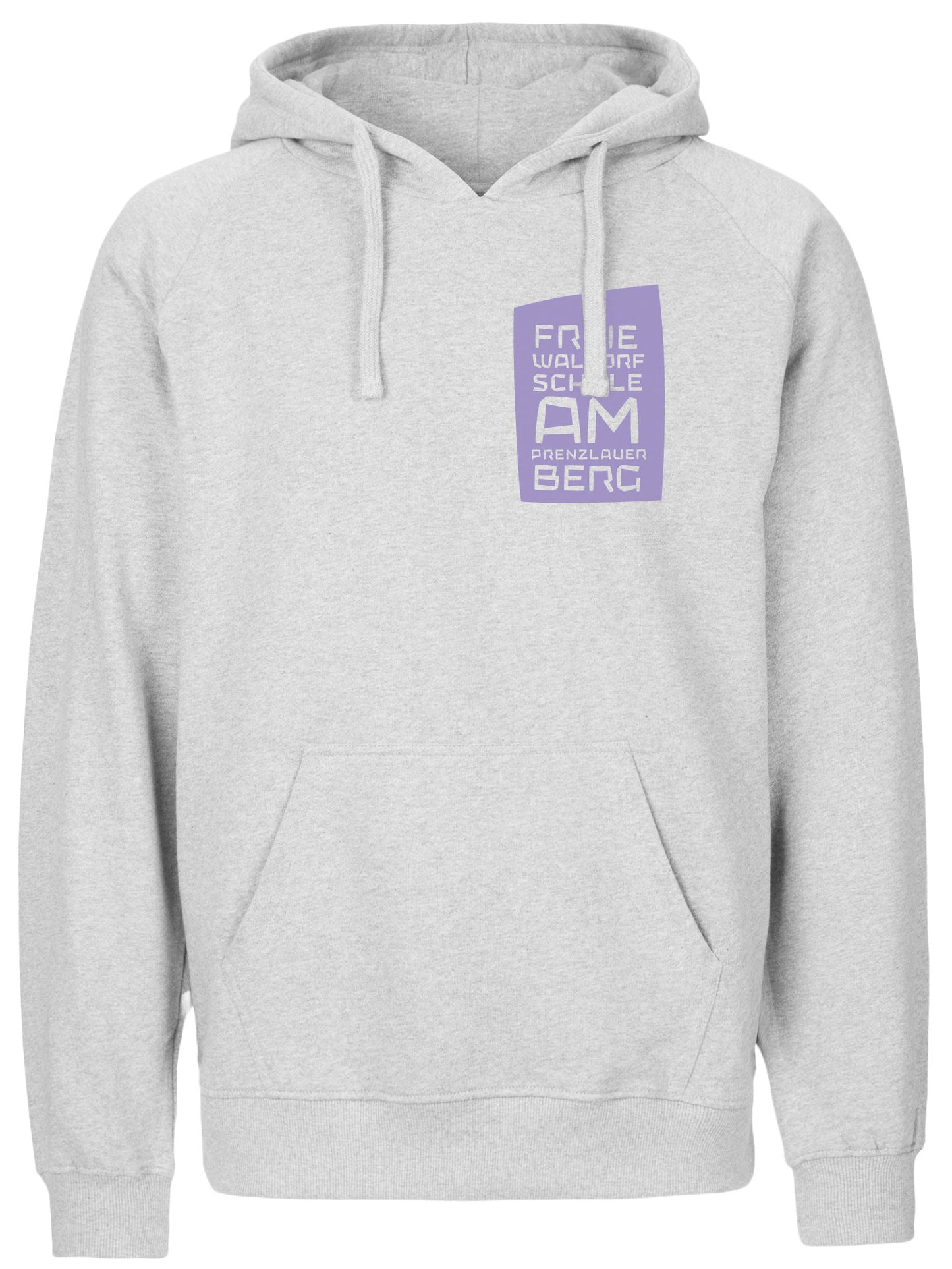 Waldorf Hoodie (S-XL)