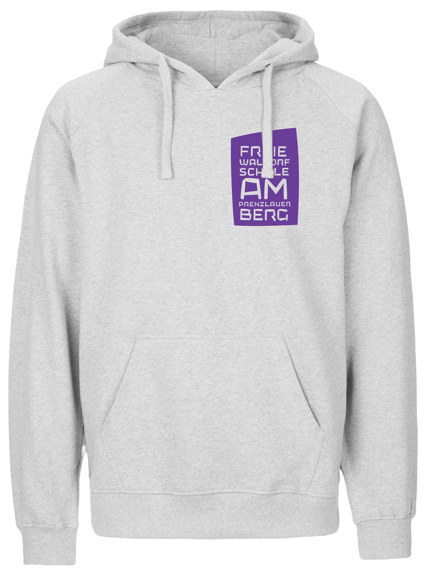 Waldorf Hoodie (S-XL)