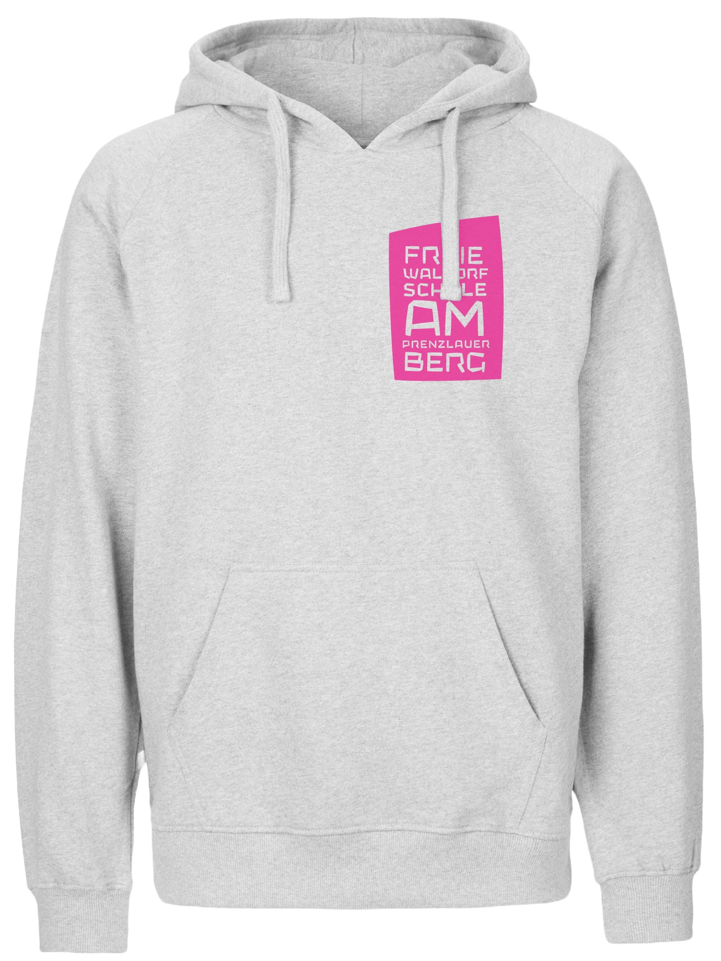 Waldorf Hoodie (S-XL)