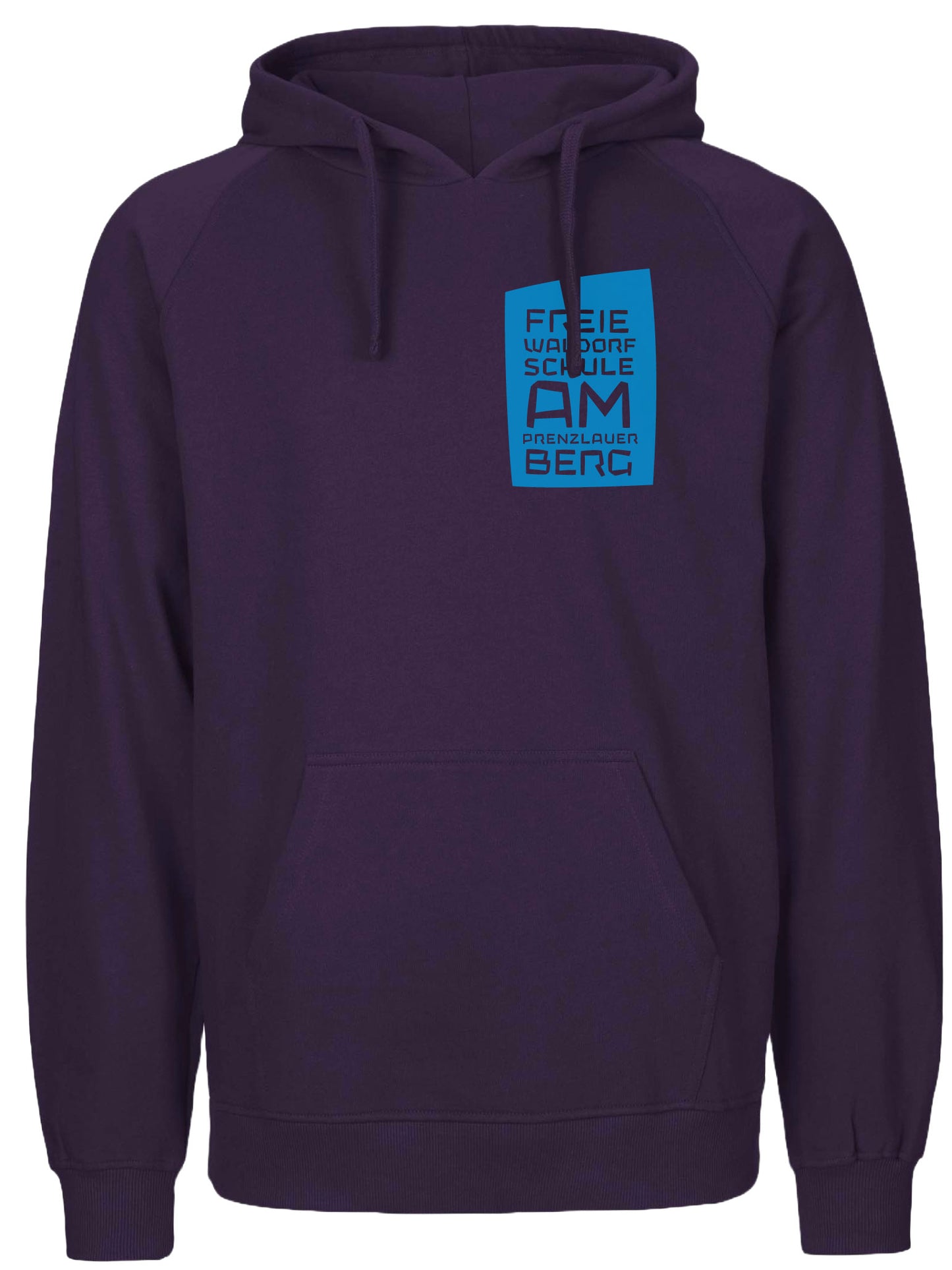 Waldorf Hoodie (S-XL)