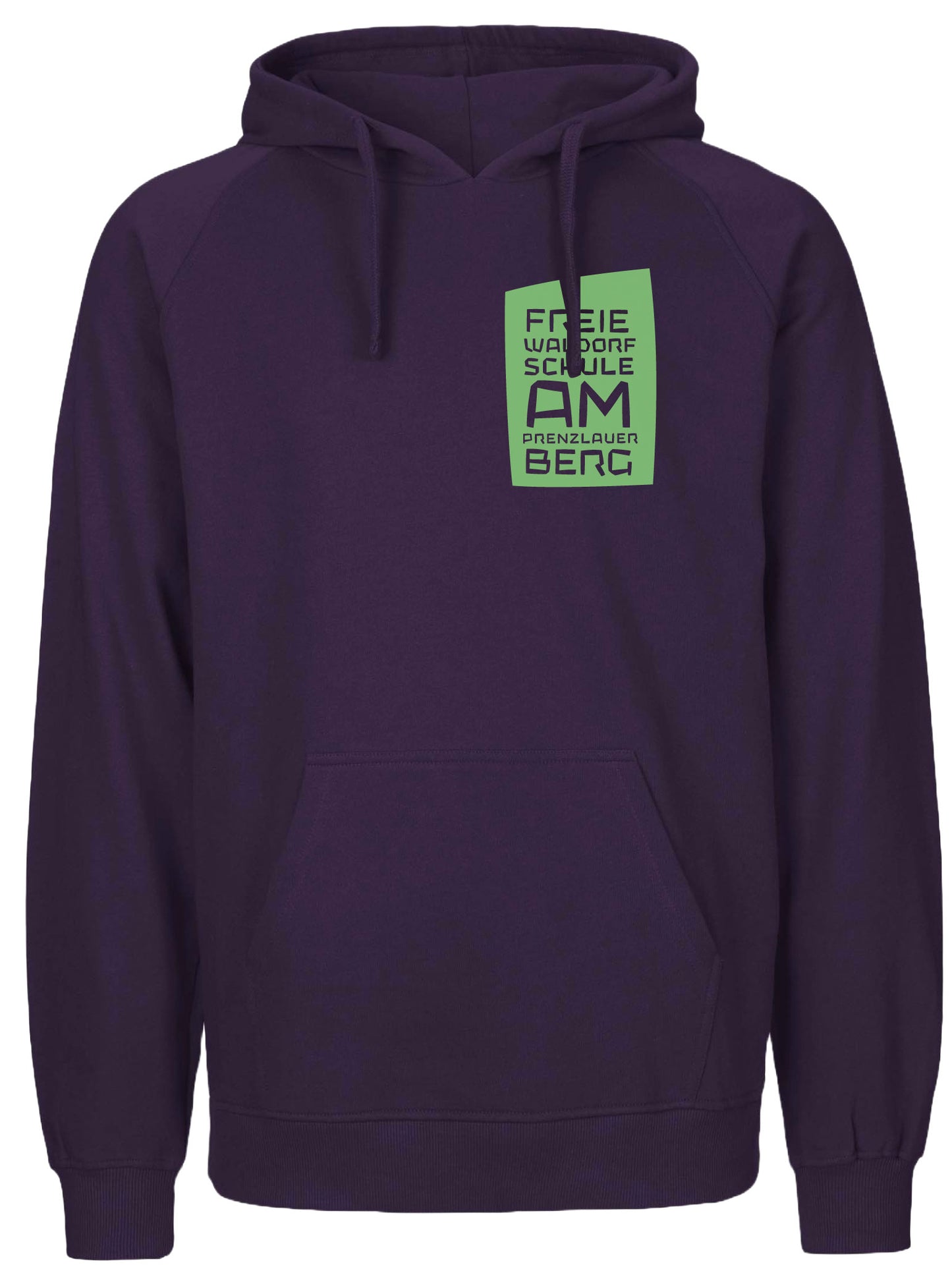 Waldorf Hoodie (S-XL)