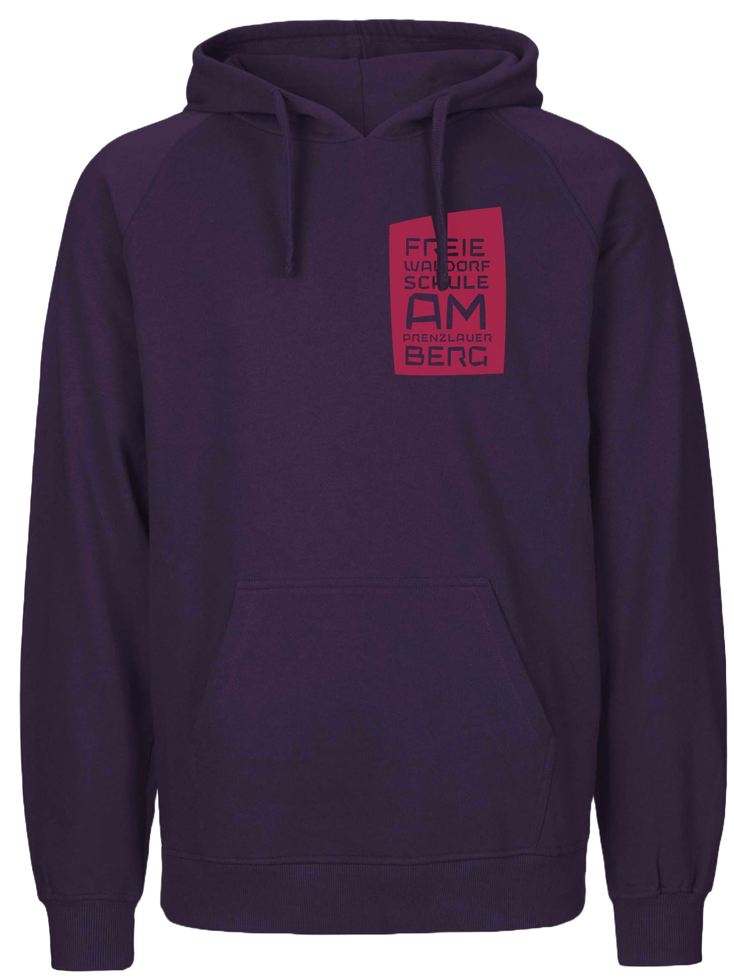 Waldorf Hoodie (S-XL)