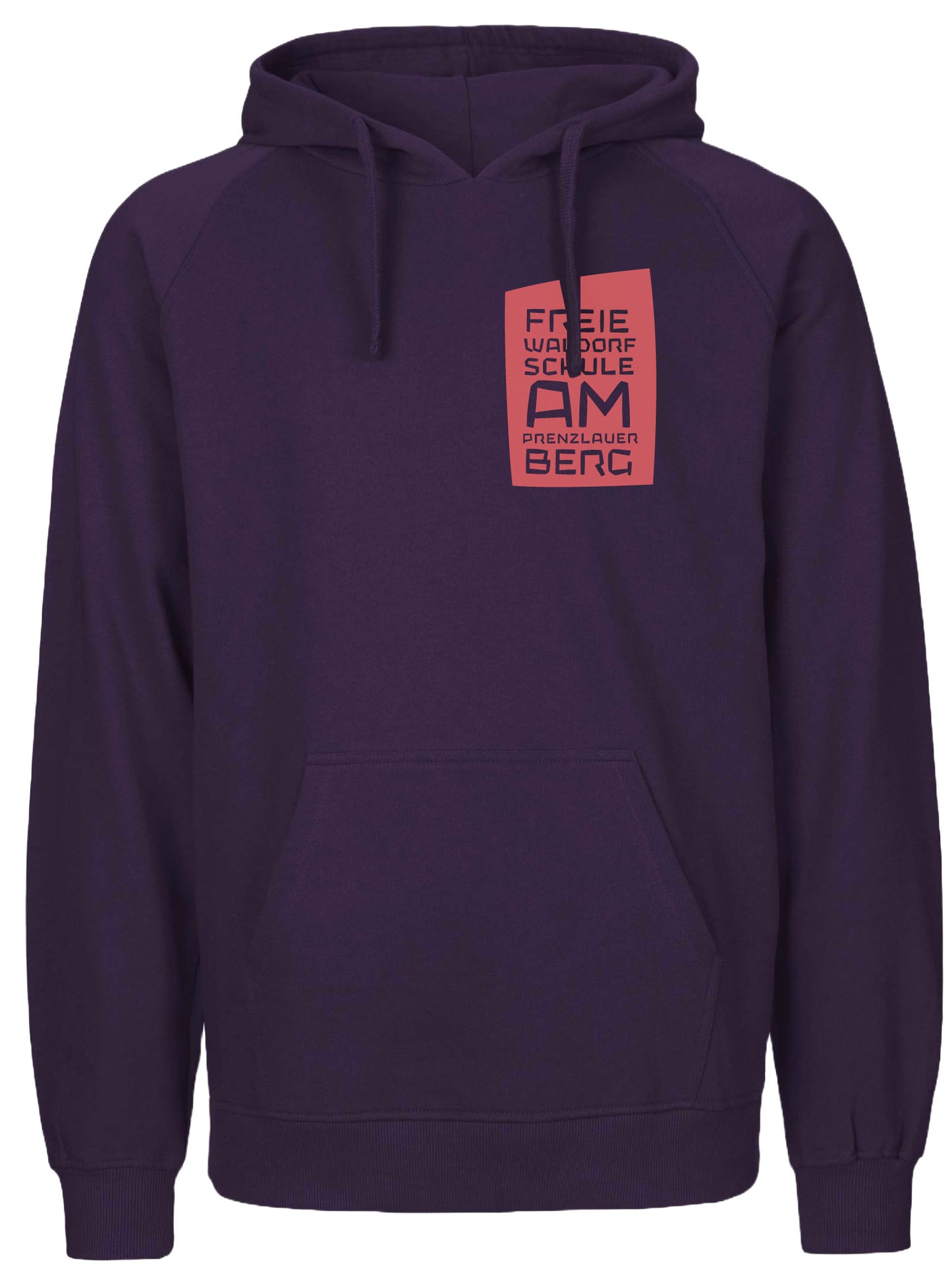 Waldorf Hoodie (S-XL)