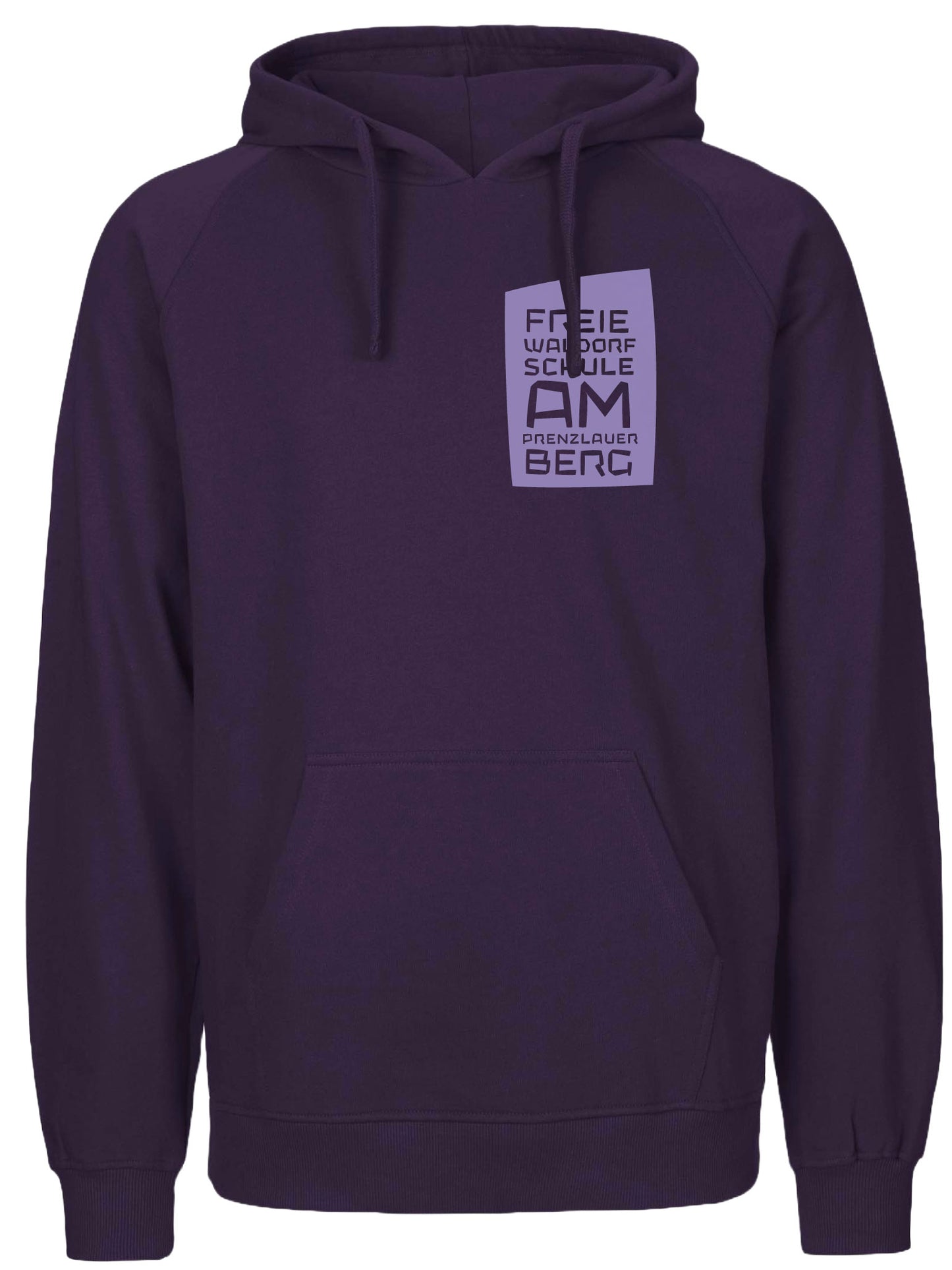 Waldorf Hoodie (S-XL)