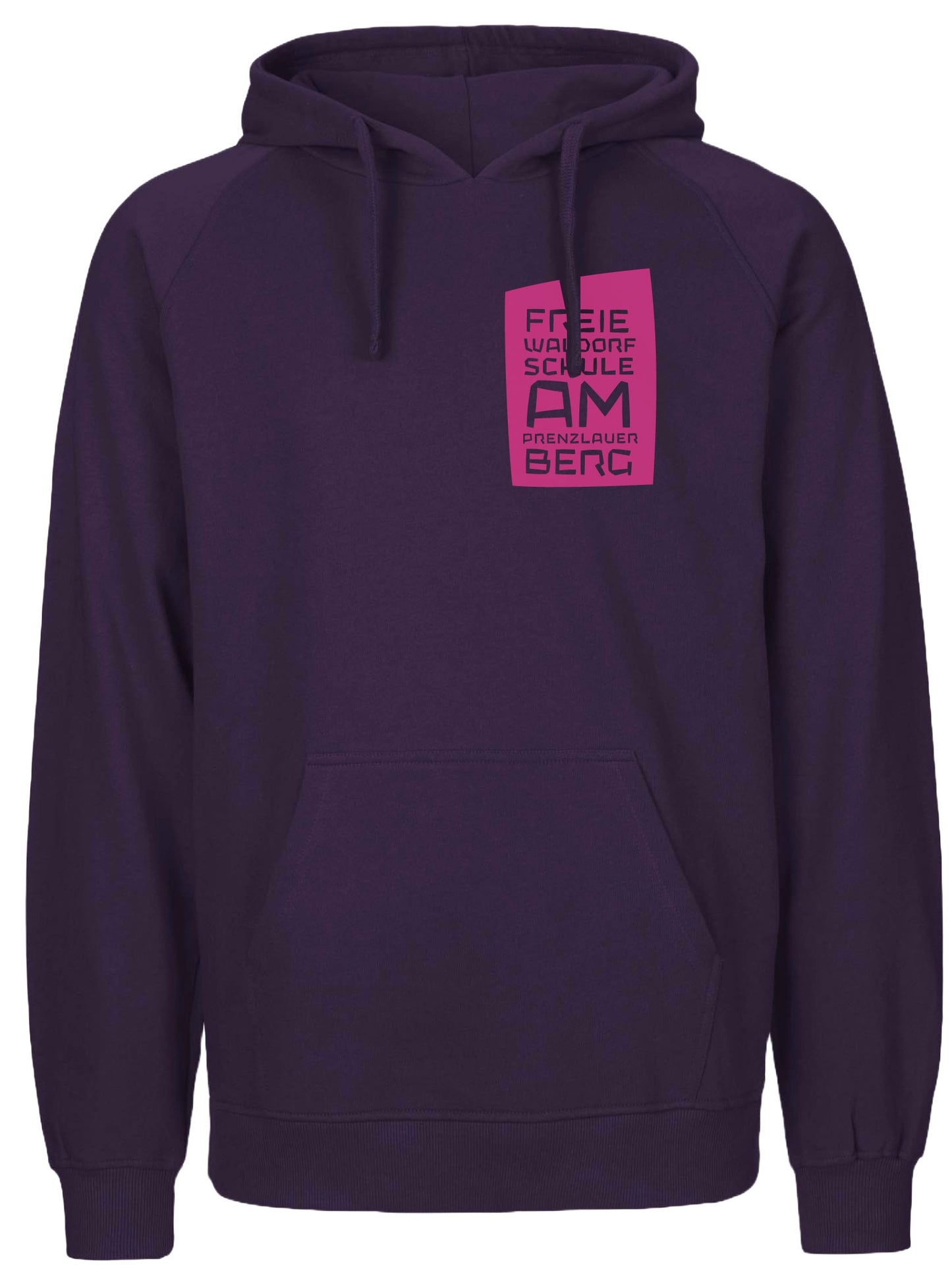 Waldorf Hoodie (S-XL)