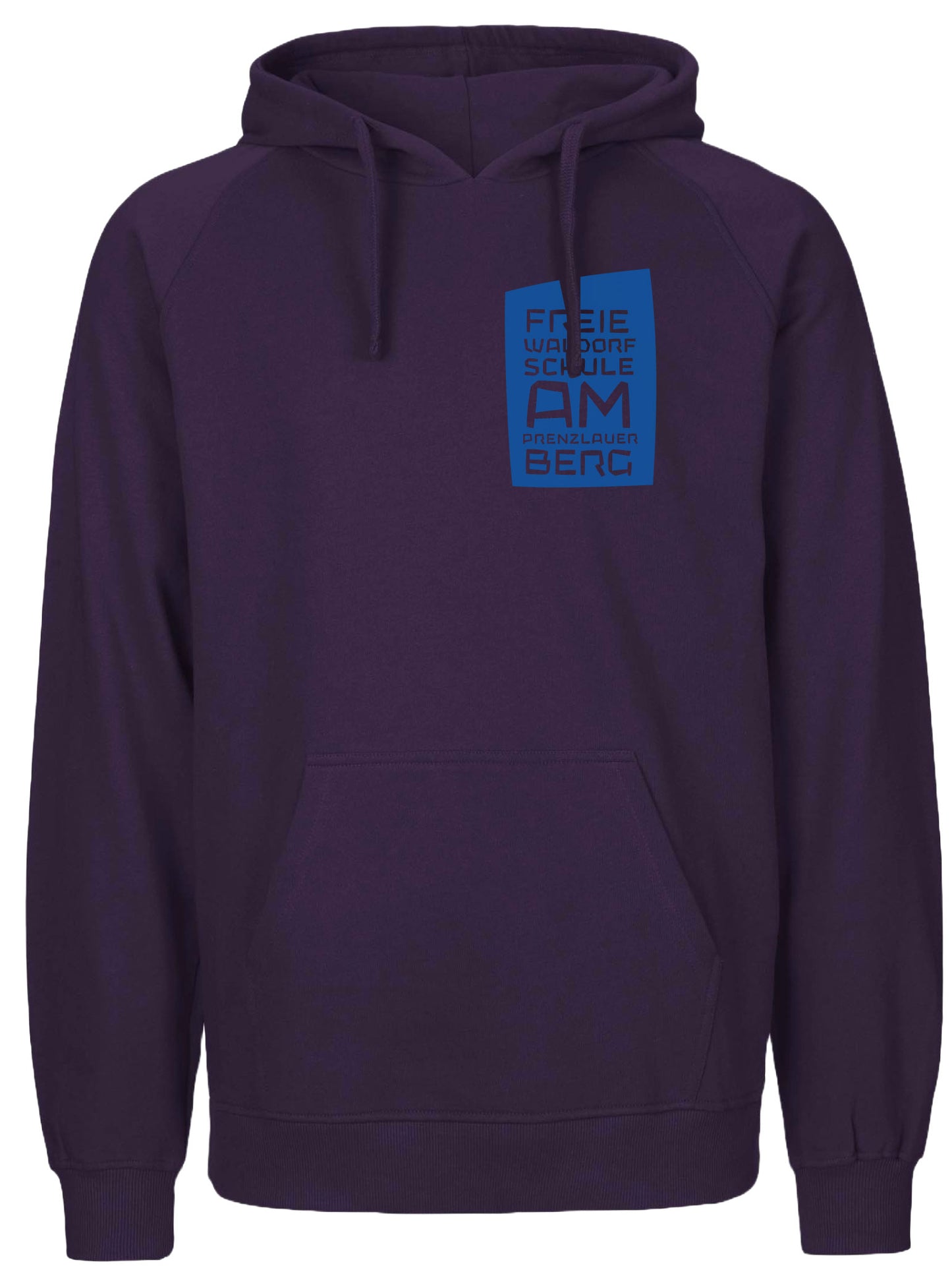Waldorf Hoodie (S-XL)
