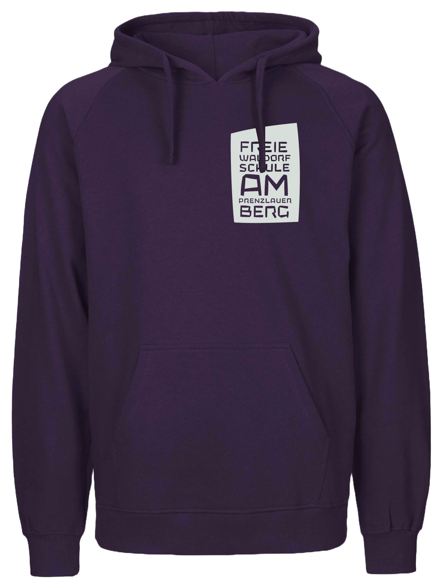 Waldorf Hoodie (S-XL)