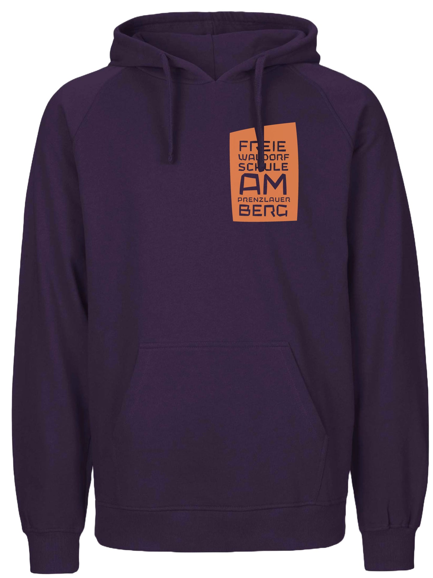Waldorf Hoodie (S-XL)