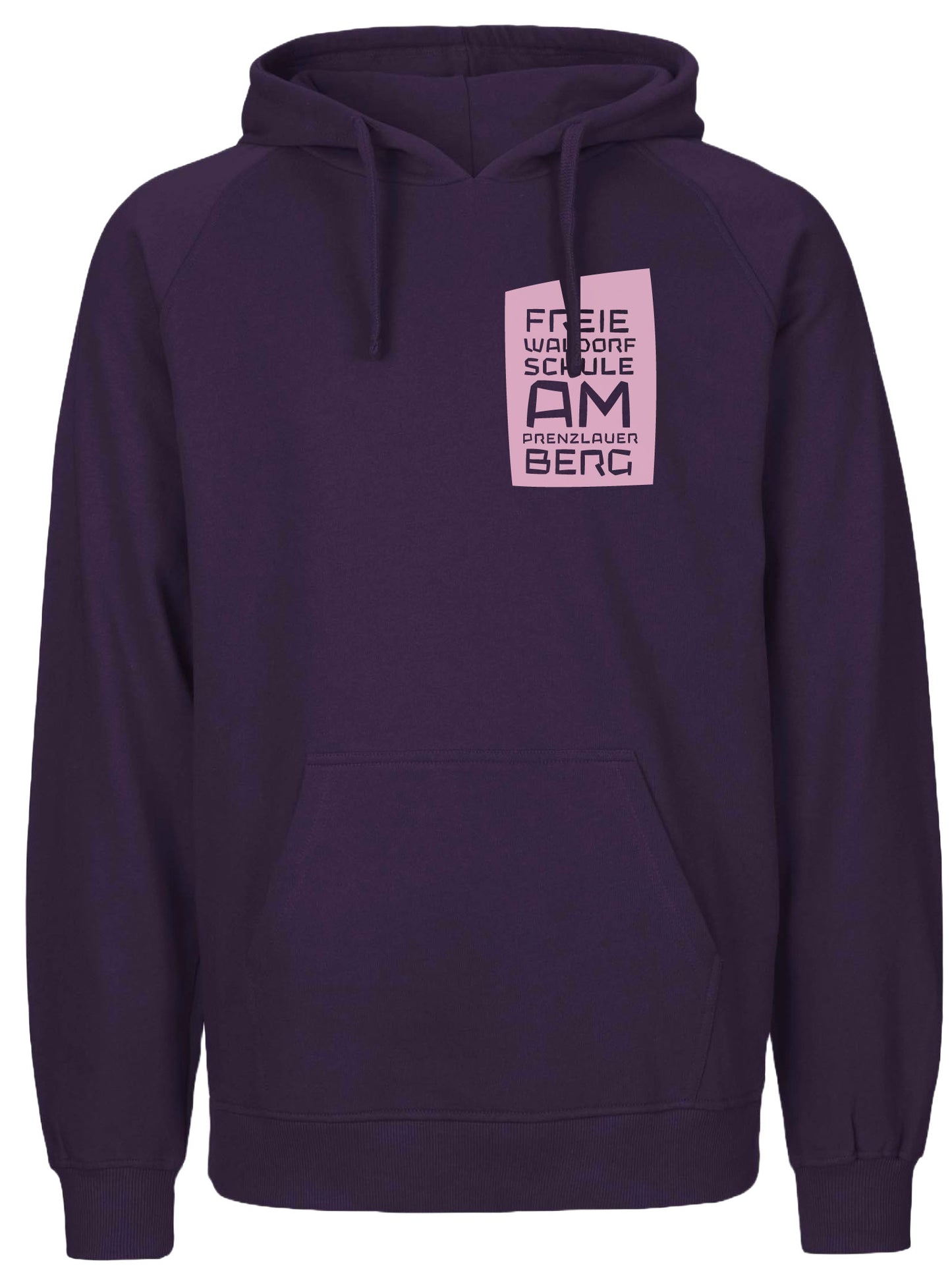 Waldorf Hoodie (S-XL)